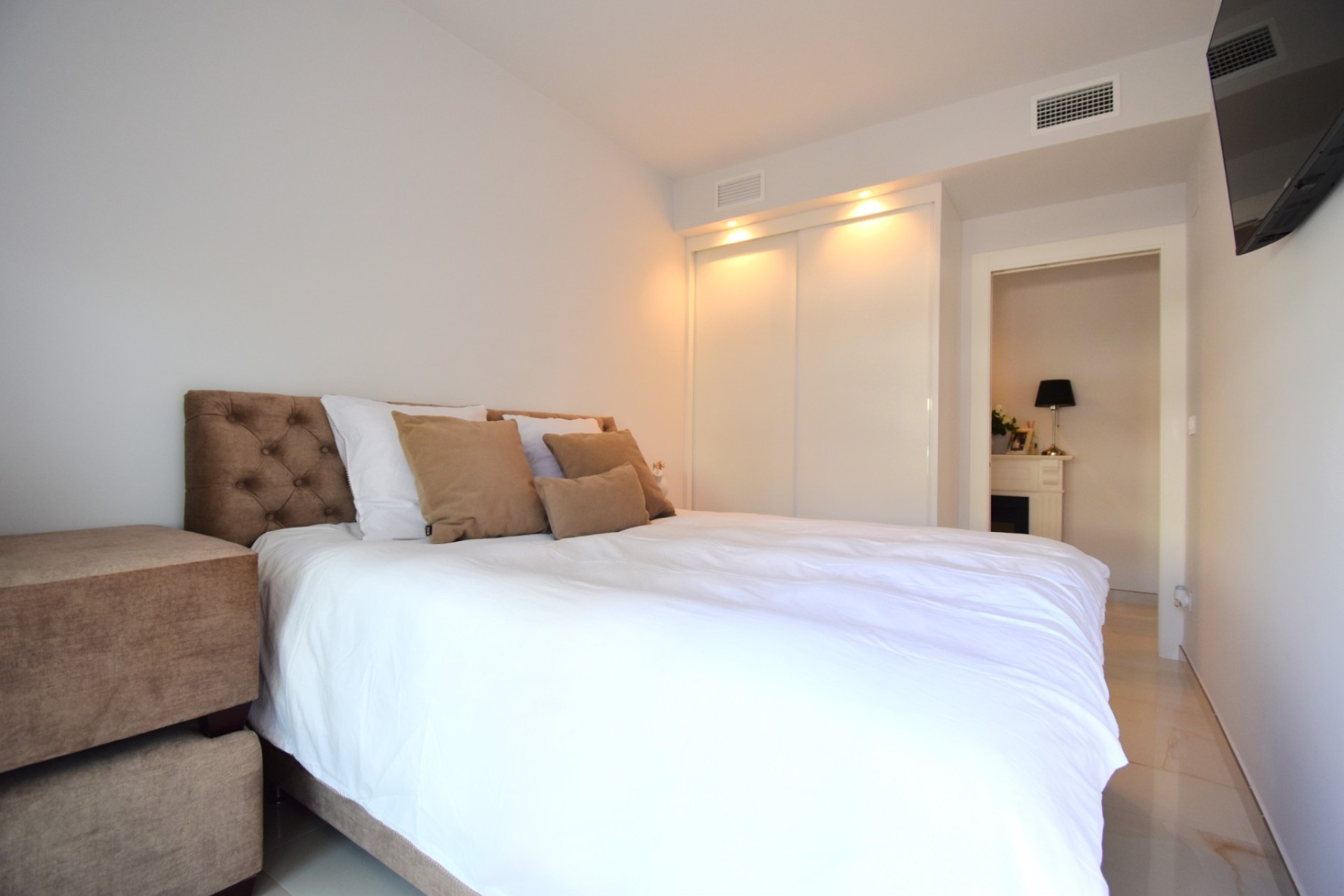 Herverkoop - Apartment - Orihuela Costa - Playa Flamenca