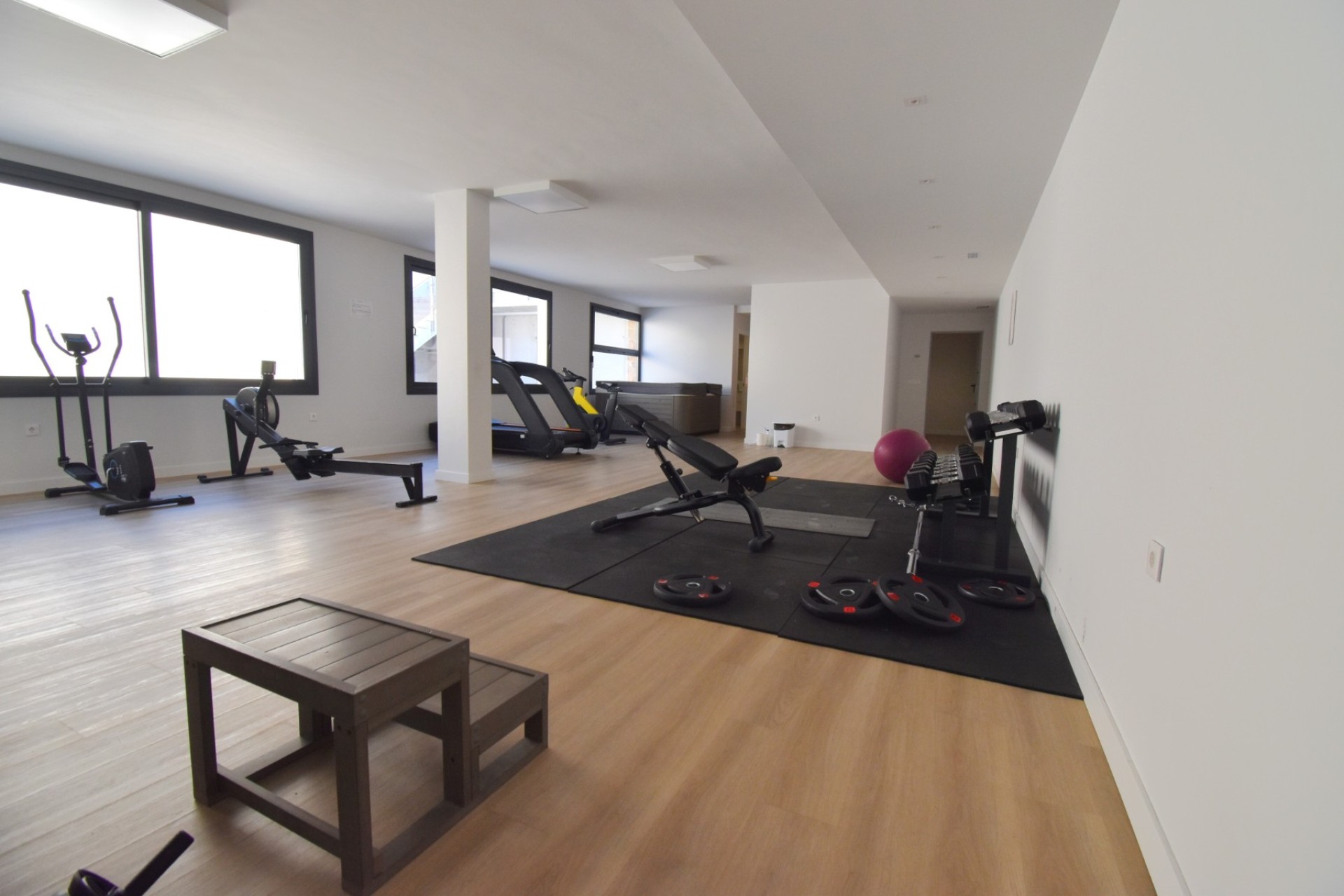 Herverkoop - Apartment - Orihuela Costa - Playa Flamenca