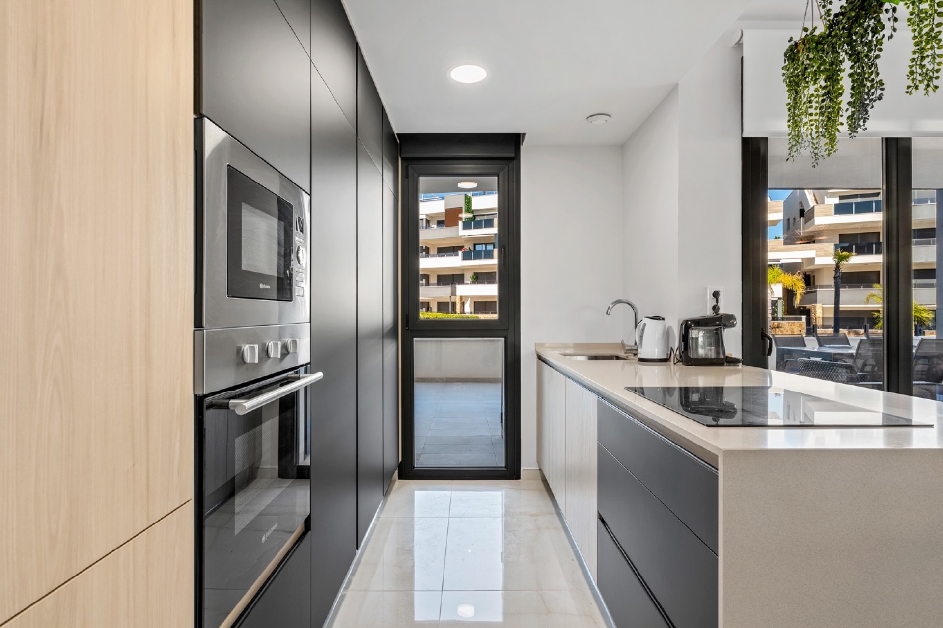 Herverkoop - Apartment - Orihuela Costa - Playa Flamenca