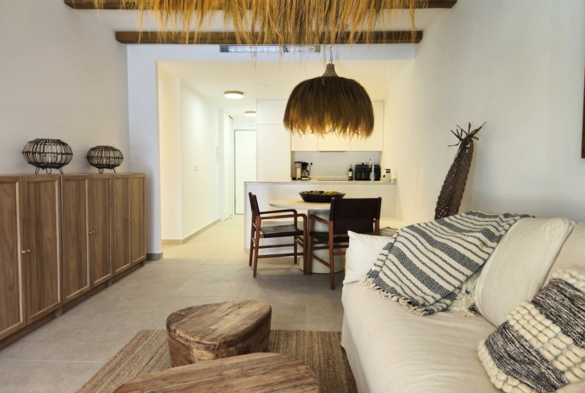 Herverkoop - Apartment - Orihuela Costa - Playa Flamenca