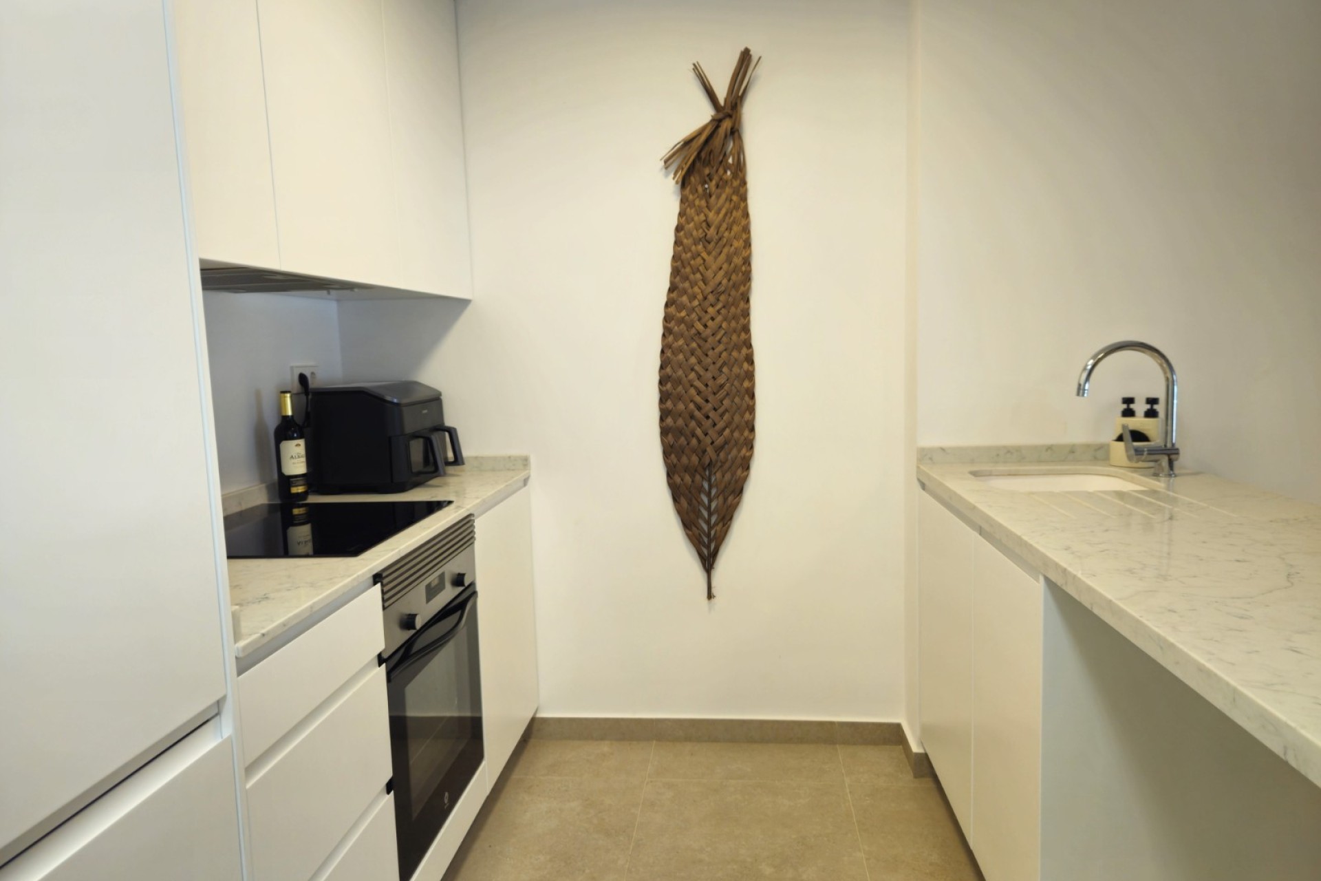 Herverkoop - Apartment - Orihuela Costa - Playa Flamenca