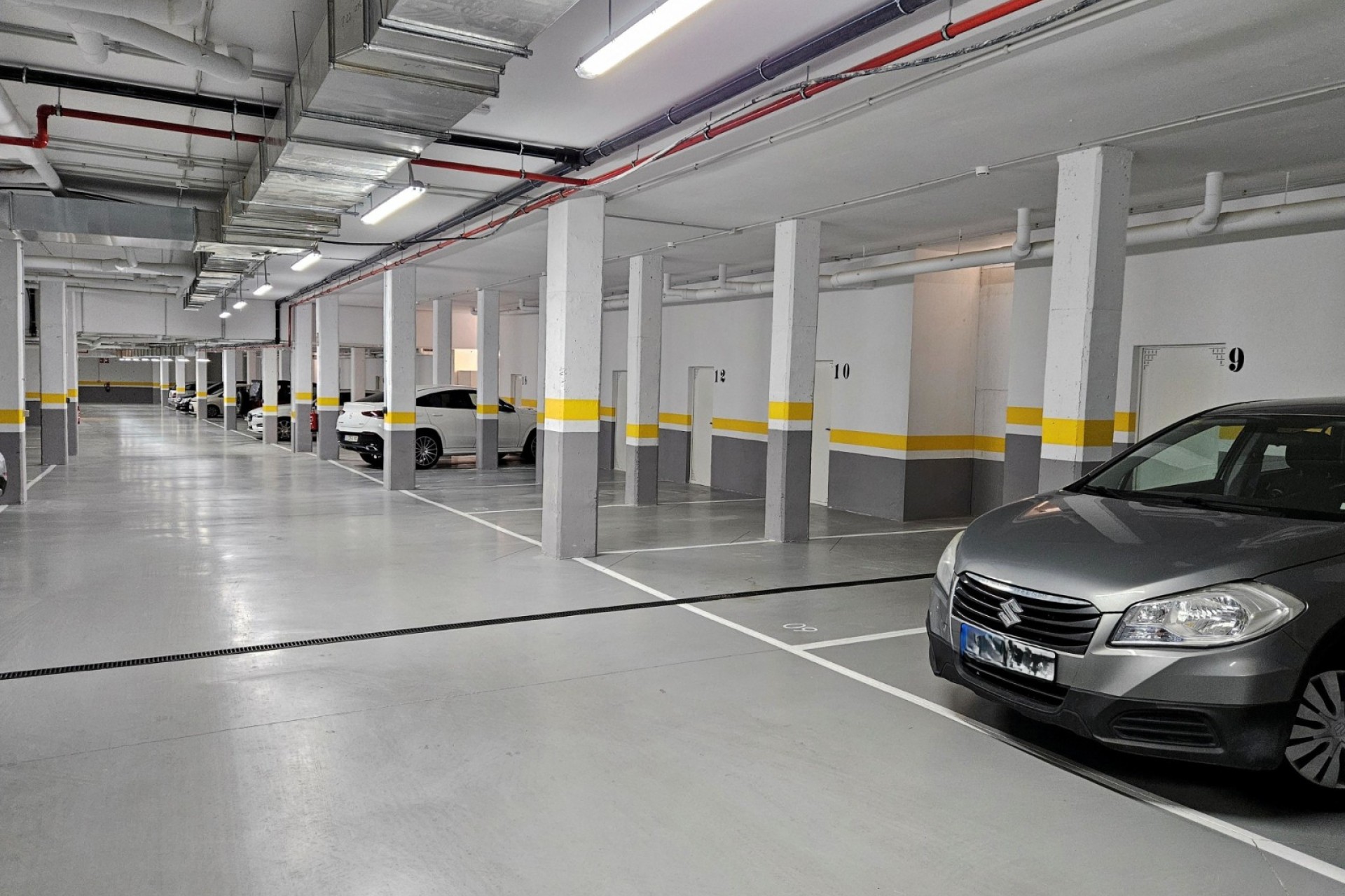 Herverkoop - Apartment - Orihuela Costa - Playa Flamenca