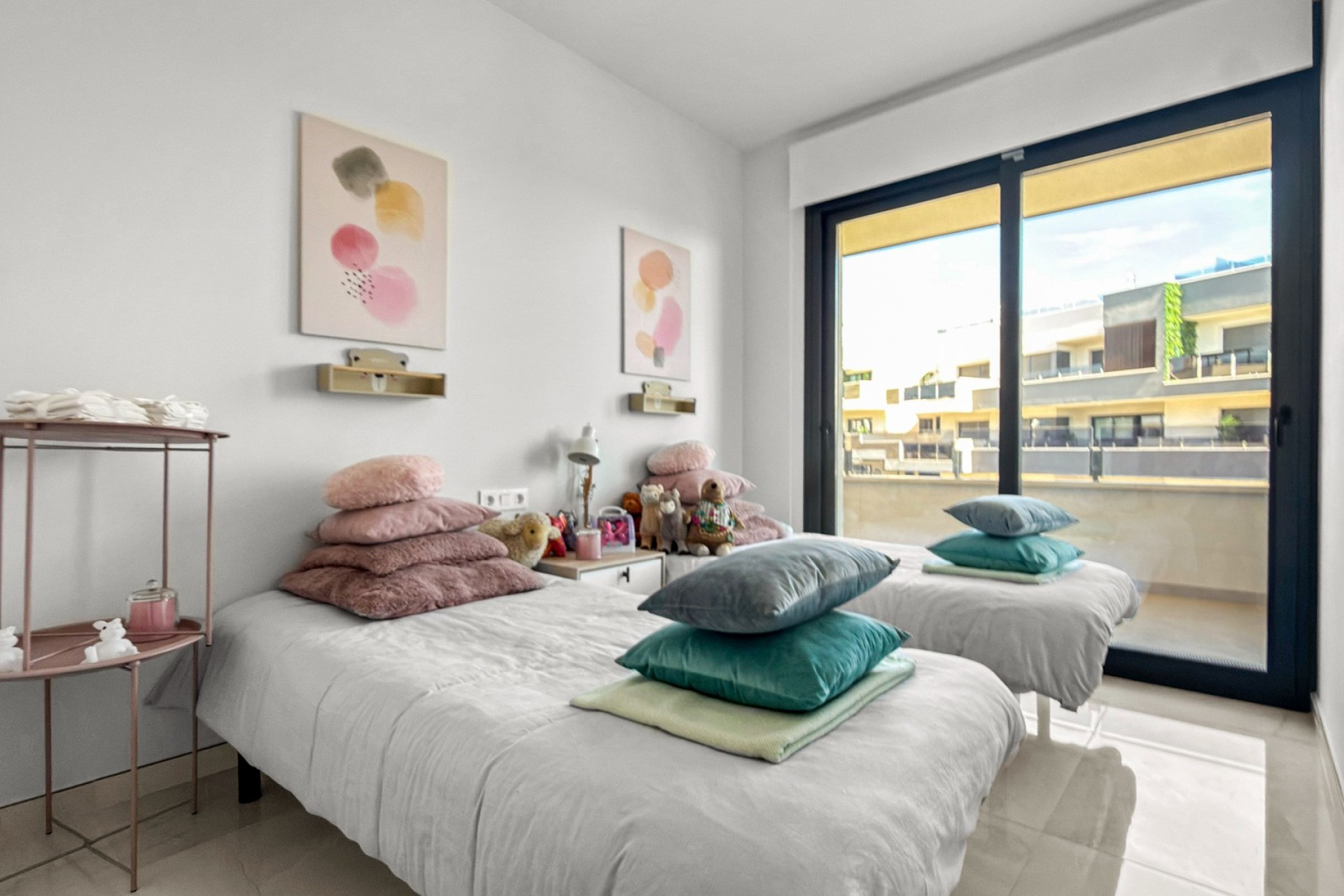 Herverkoop - Apartment - Orihuela Costa - Playa Flamenca