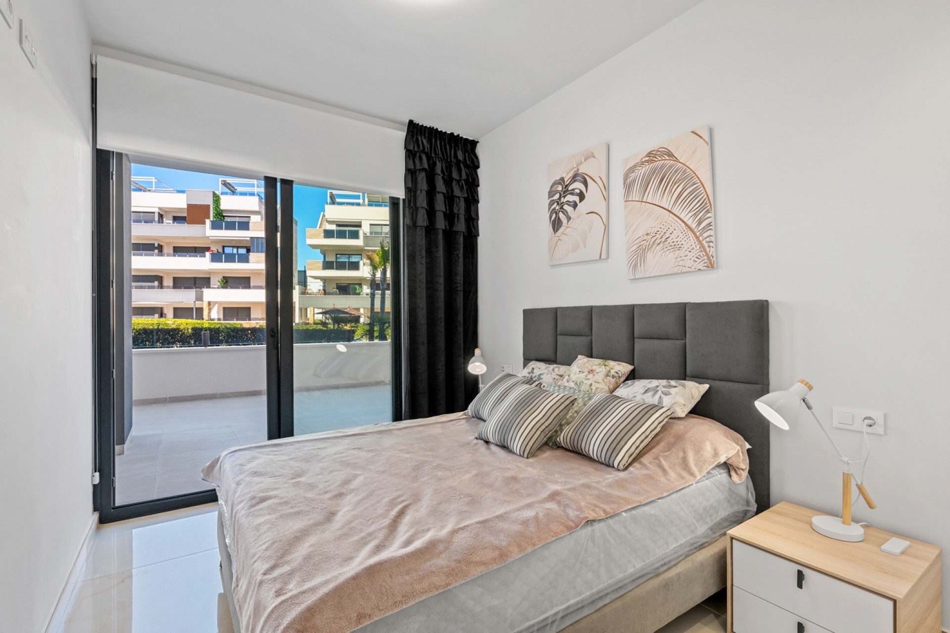Herverkoop - Apartment - Orihuela Costa - Playa Flamenca