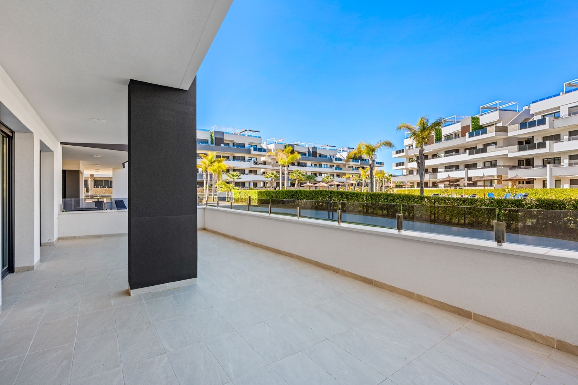 Herverkoop - Apartment - Orihuela Costa - Playa Flamenca
