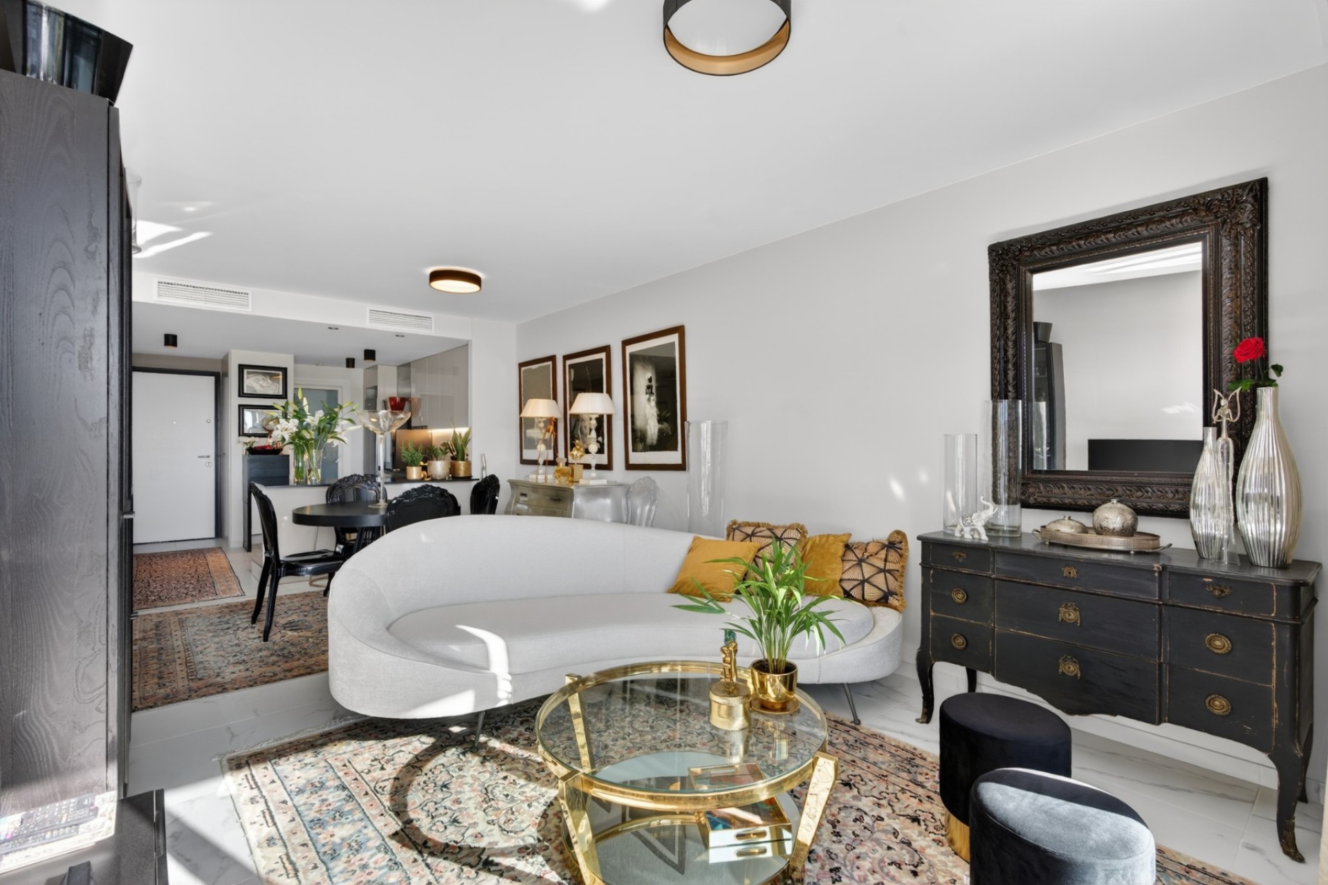 Herverkoop - Apartment - Orihuela Costa - Playa Flamenca