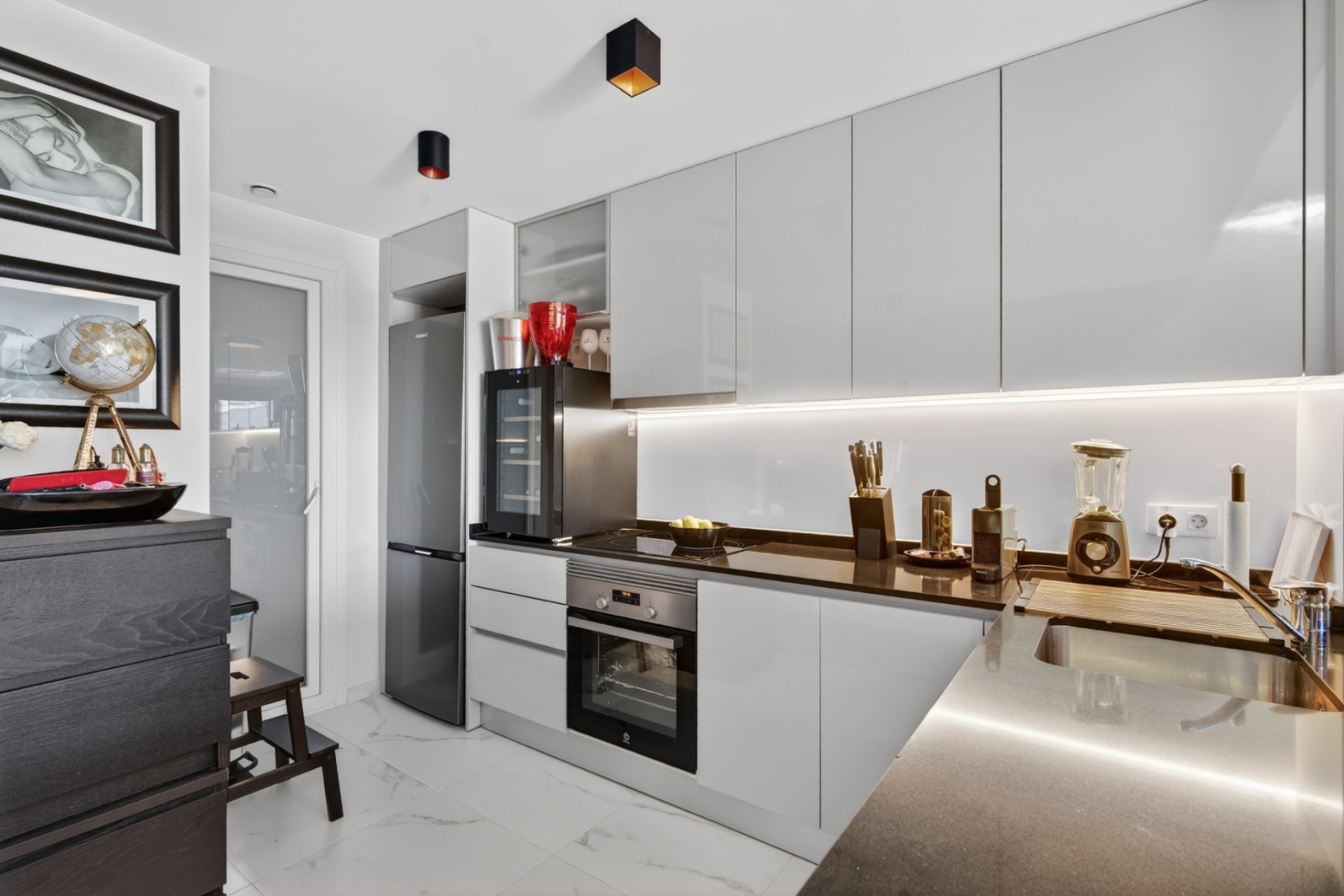 Herverkoop - Apartment - Orihuela Costa - Playa Flamenca