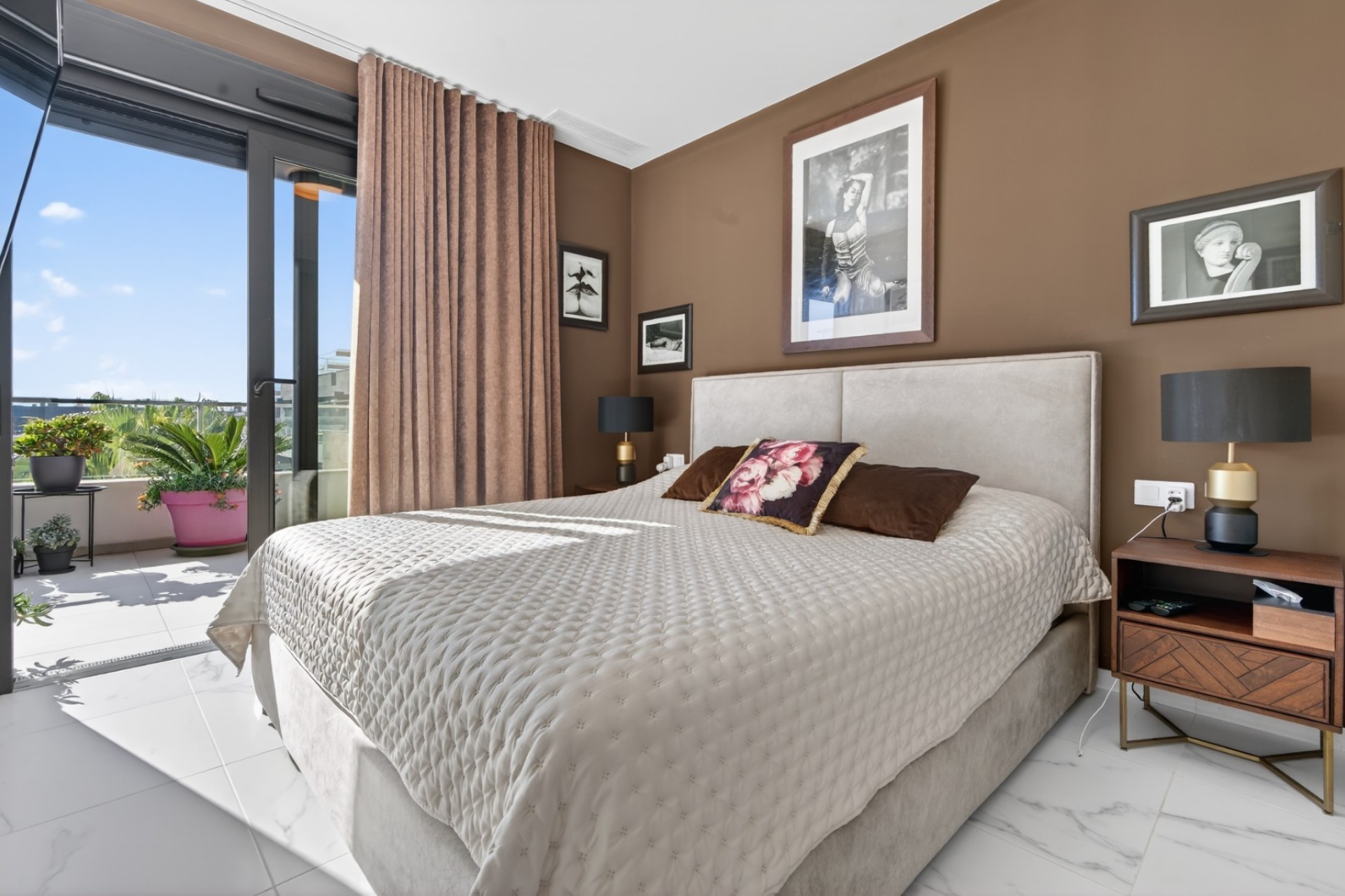 Herverkoop - Apartment - Orihuela Costa - Playa Flamenca