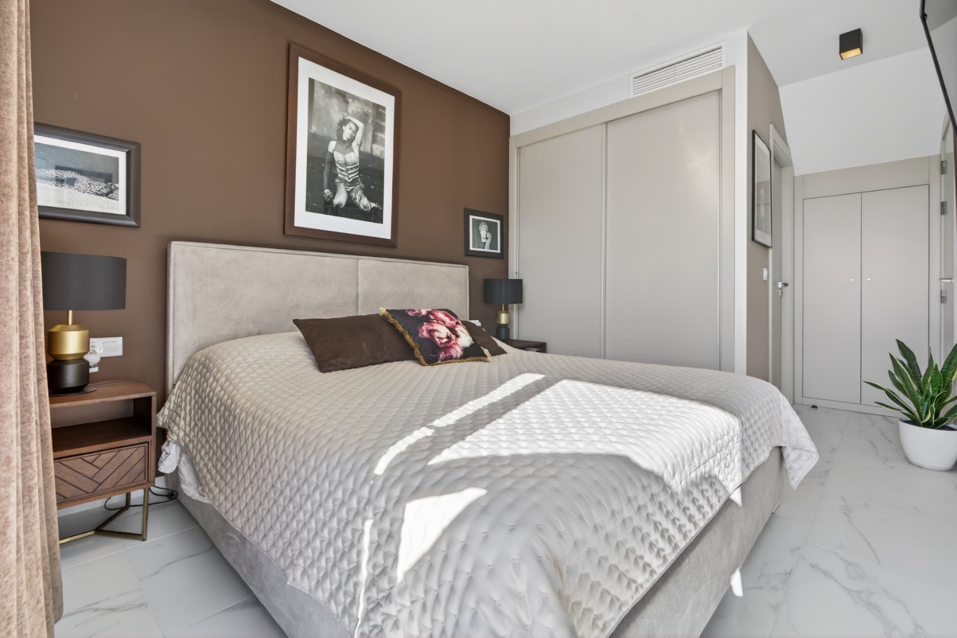 Herverkoop - Apartment - Orihuela Costa - Playa Flamenca