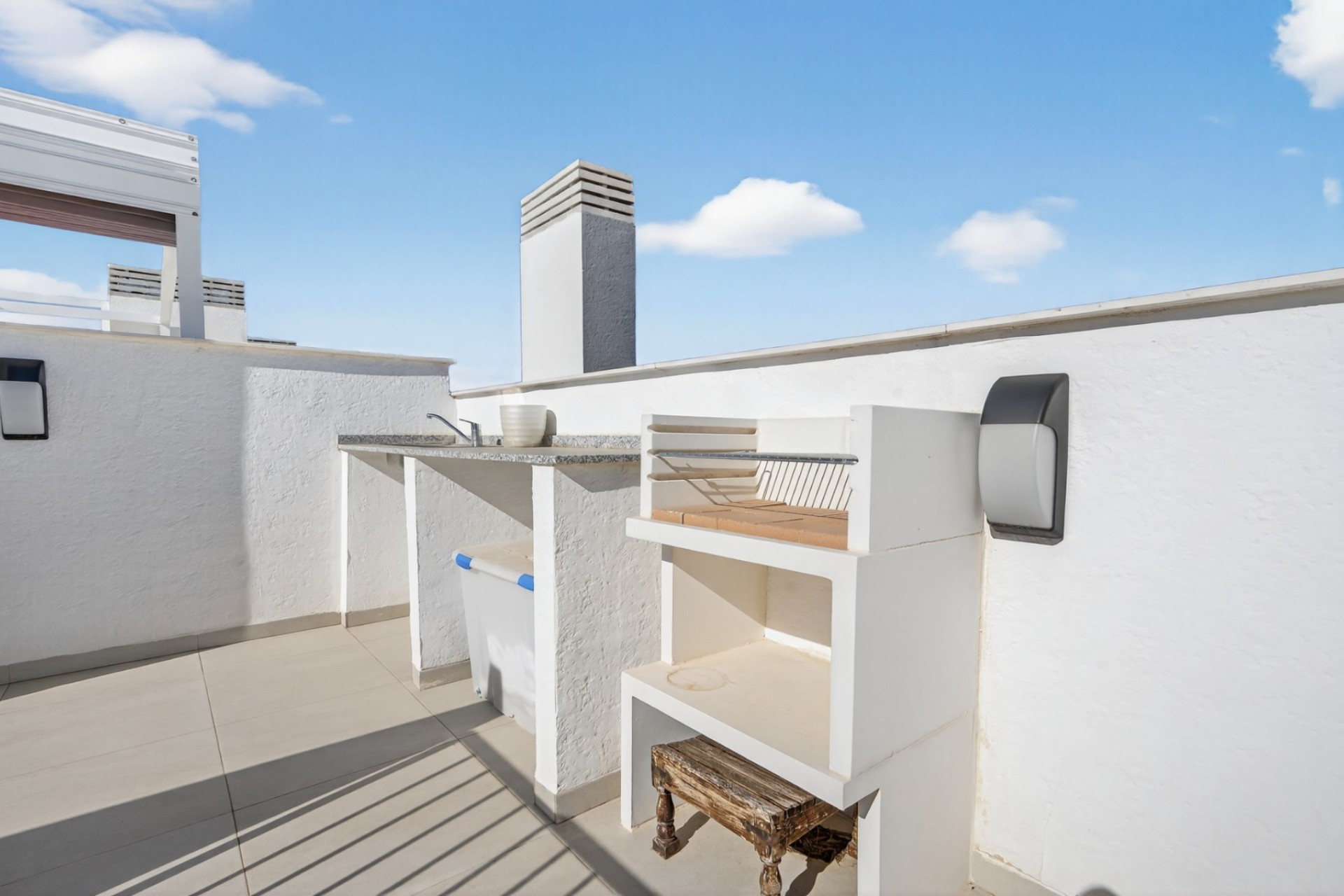 Herverkoop - Apartment - Orihuela Costa - Playa Flamenca