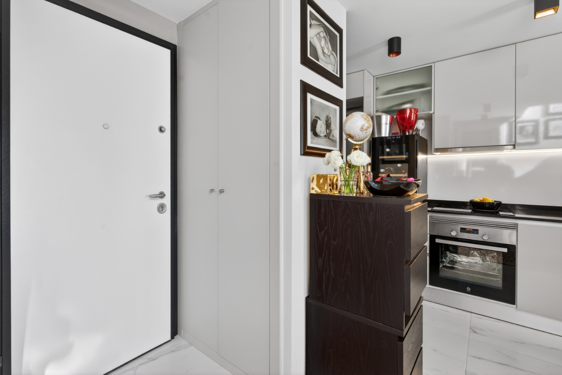 Herverkoop - Apartment - Orihuela Costa - Playa Flamenca