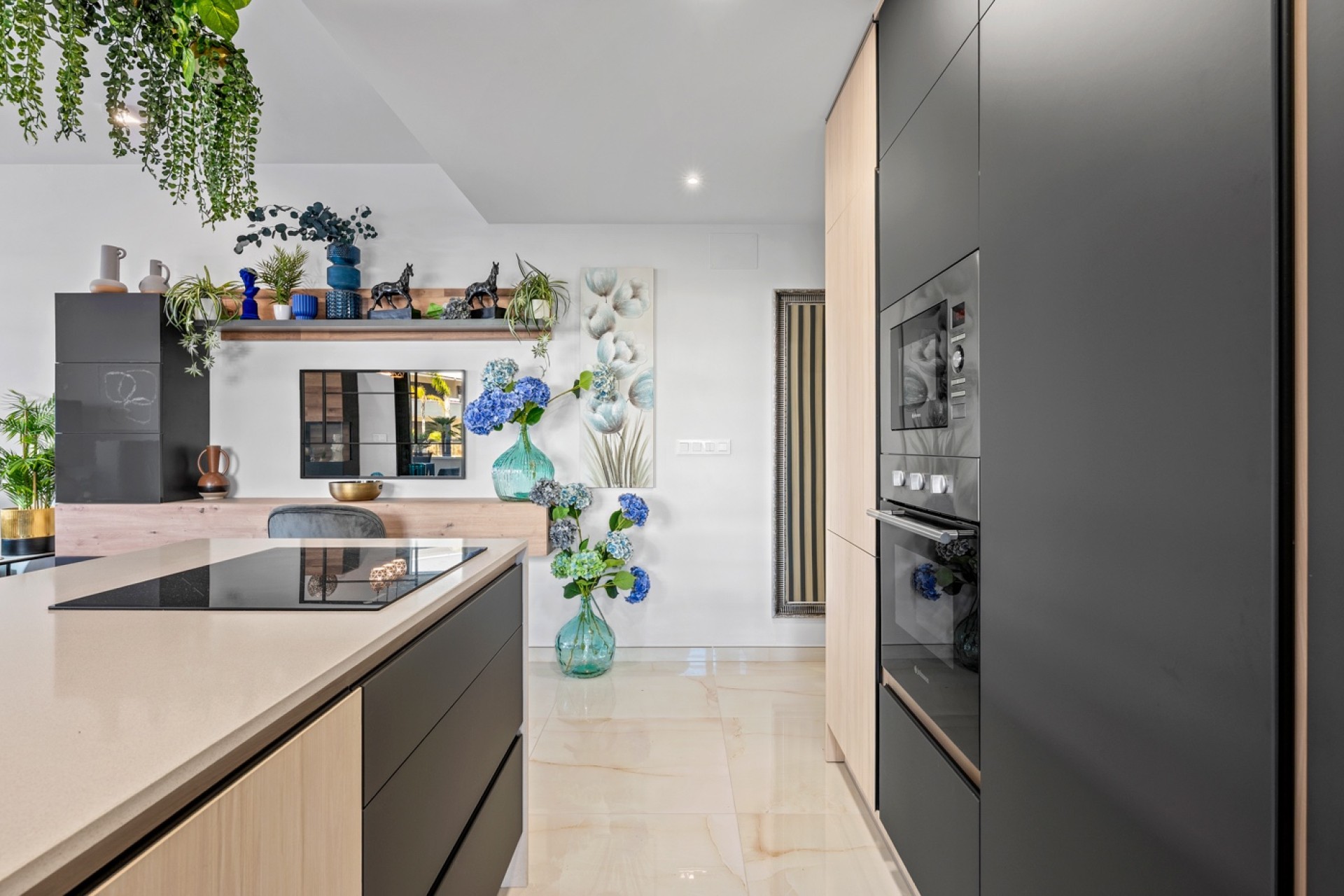 Herverkoop - Apartment - Orihuela Costa - Playa Flamenca