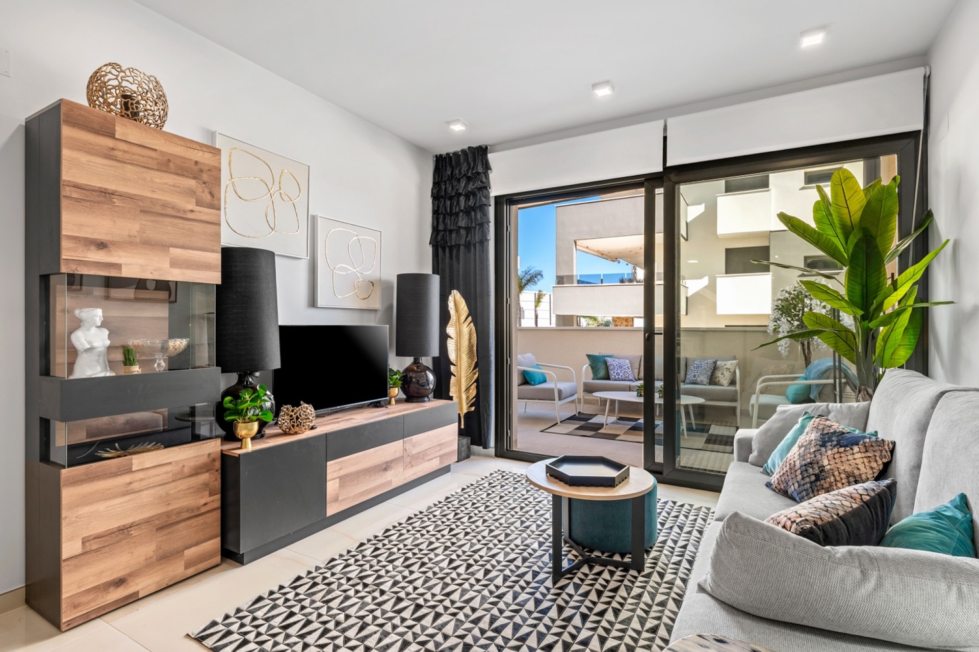 Herverkoop - Apartment - Orihuela Costa - Playa Flamenca