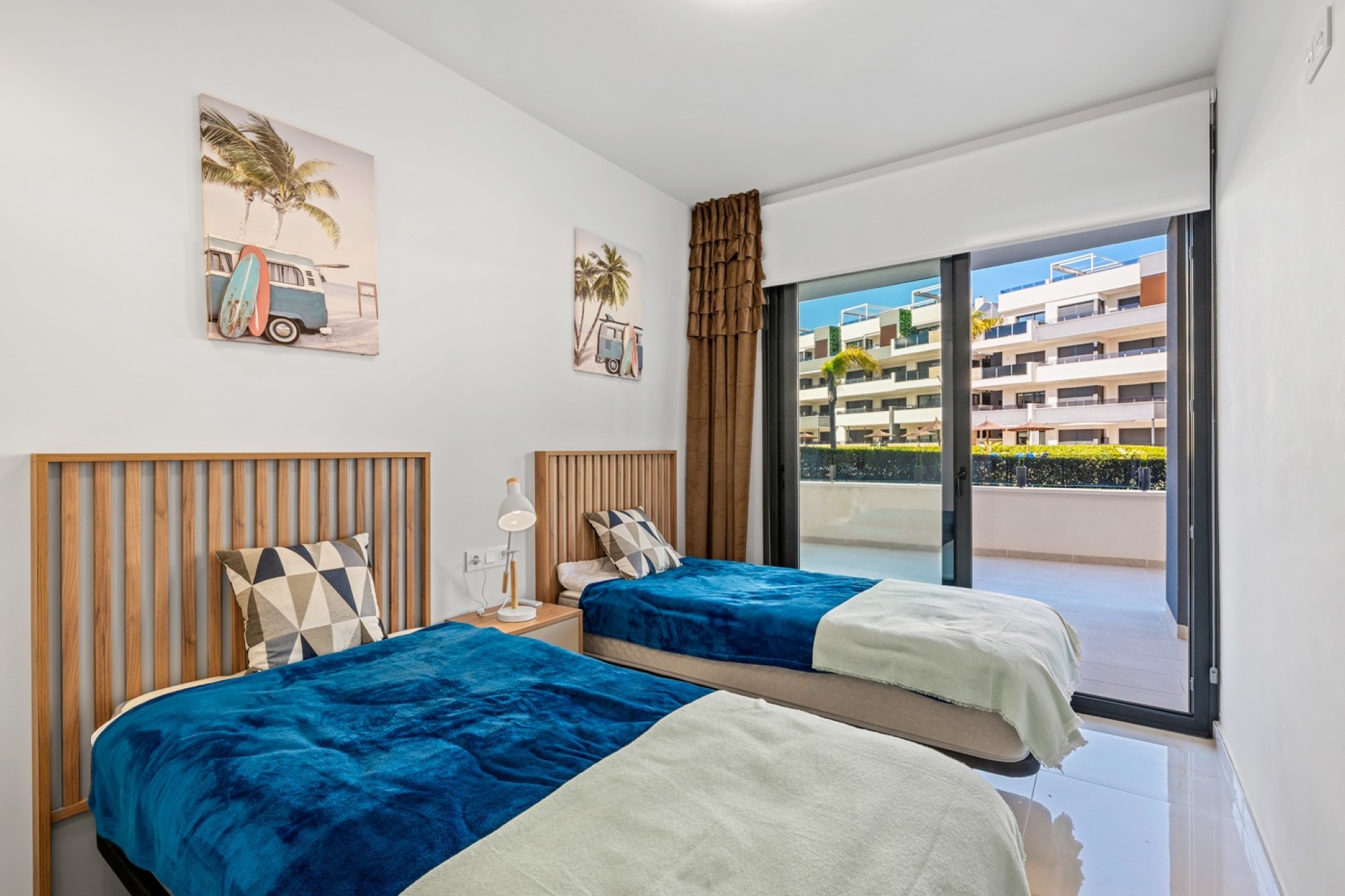 Herverkoop - Apartment - Orihuela Costa - Playa Flamenca