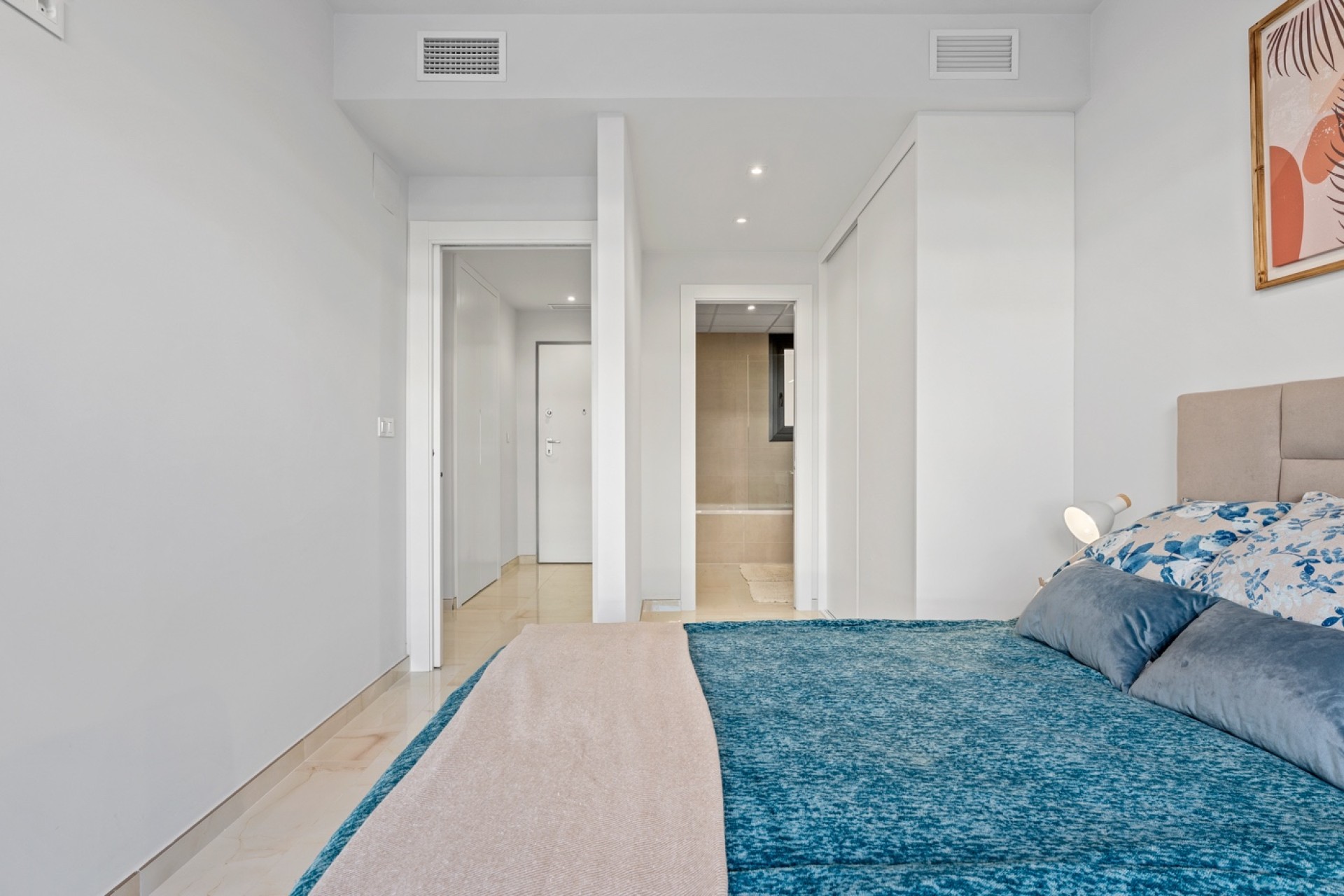 Herverkoop - Apartment - Orihuela Costa - Playa Flamenca