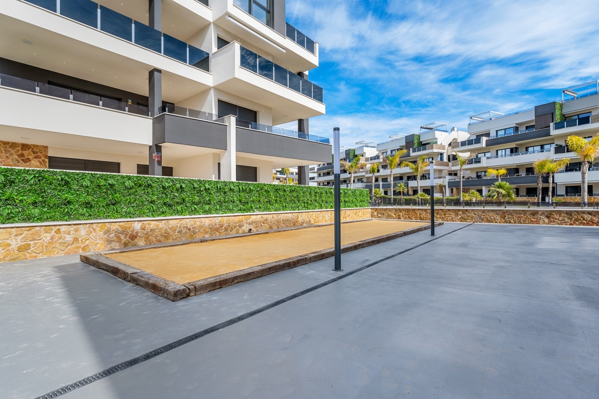 Herverkoop - Apartment - Orihuela Costa - Playa Flamenca