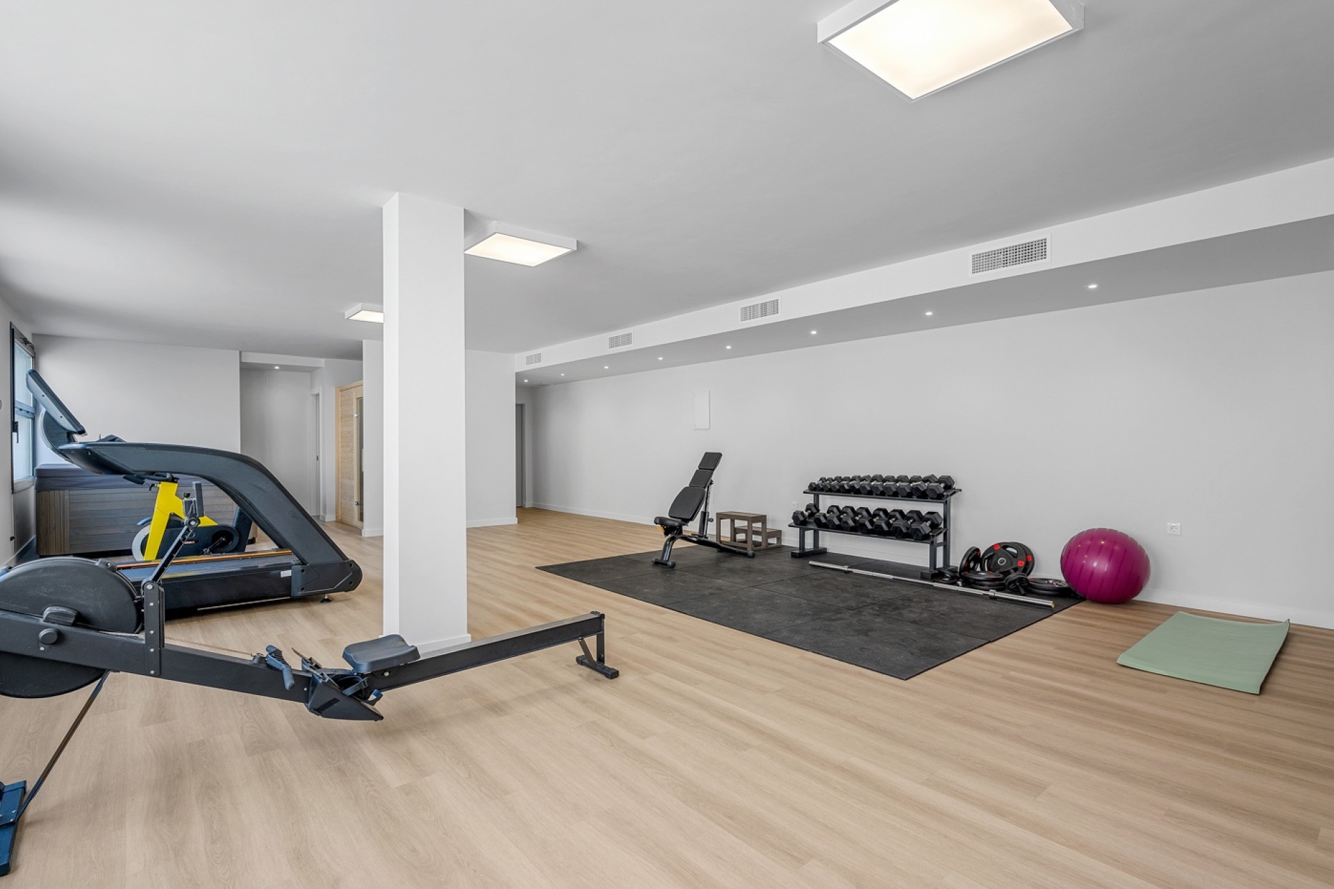Herverkoop - Apartment - Orihuela Costa - Playa Flamenca
