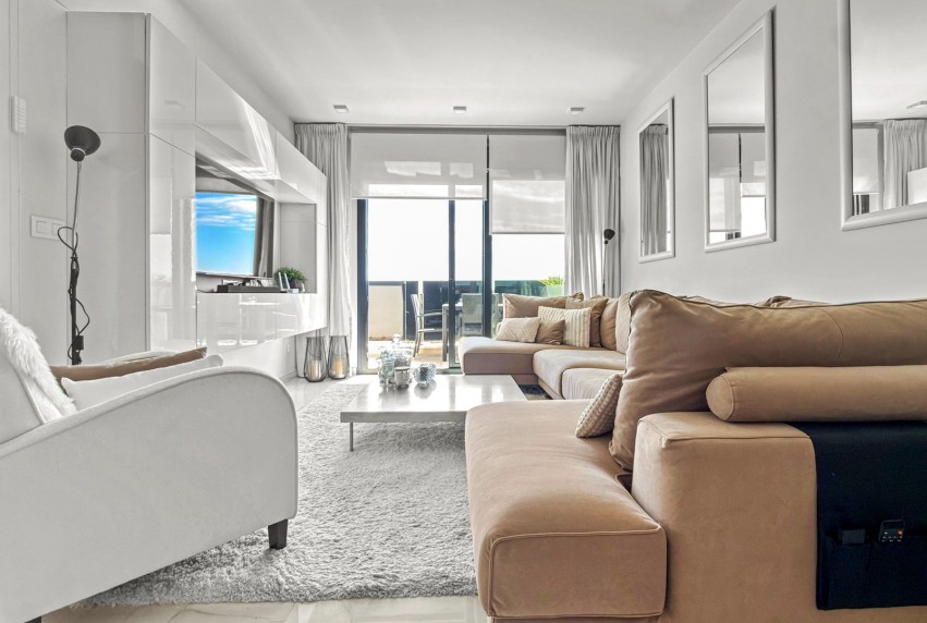 Herverkoop - Apartment - Orihuela Costa - Playa Flamenca