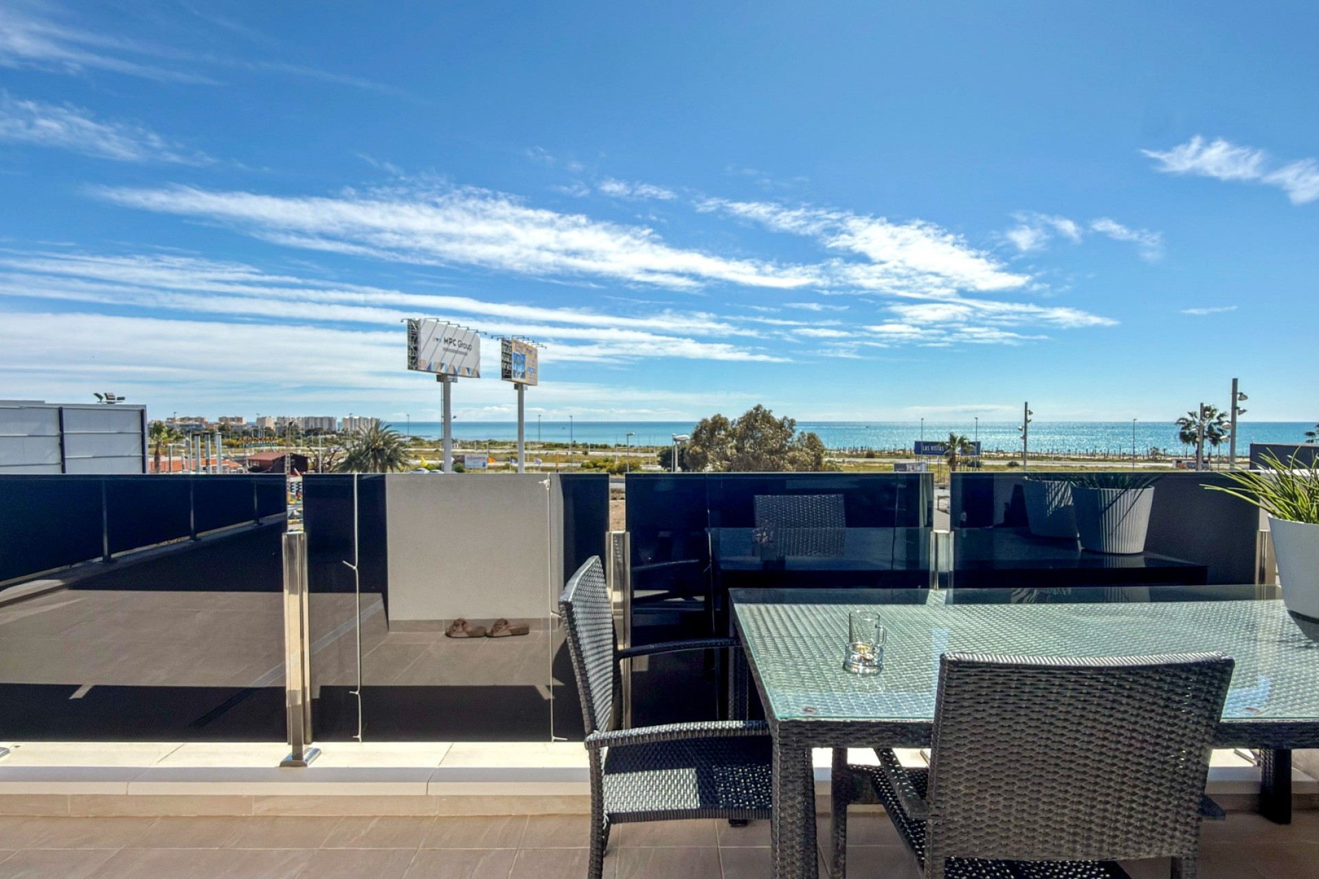 Herverkoop - Apartment - Orihuela Costa - Playa Flamenca