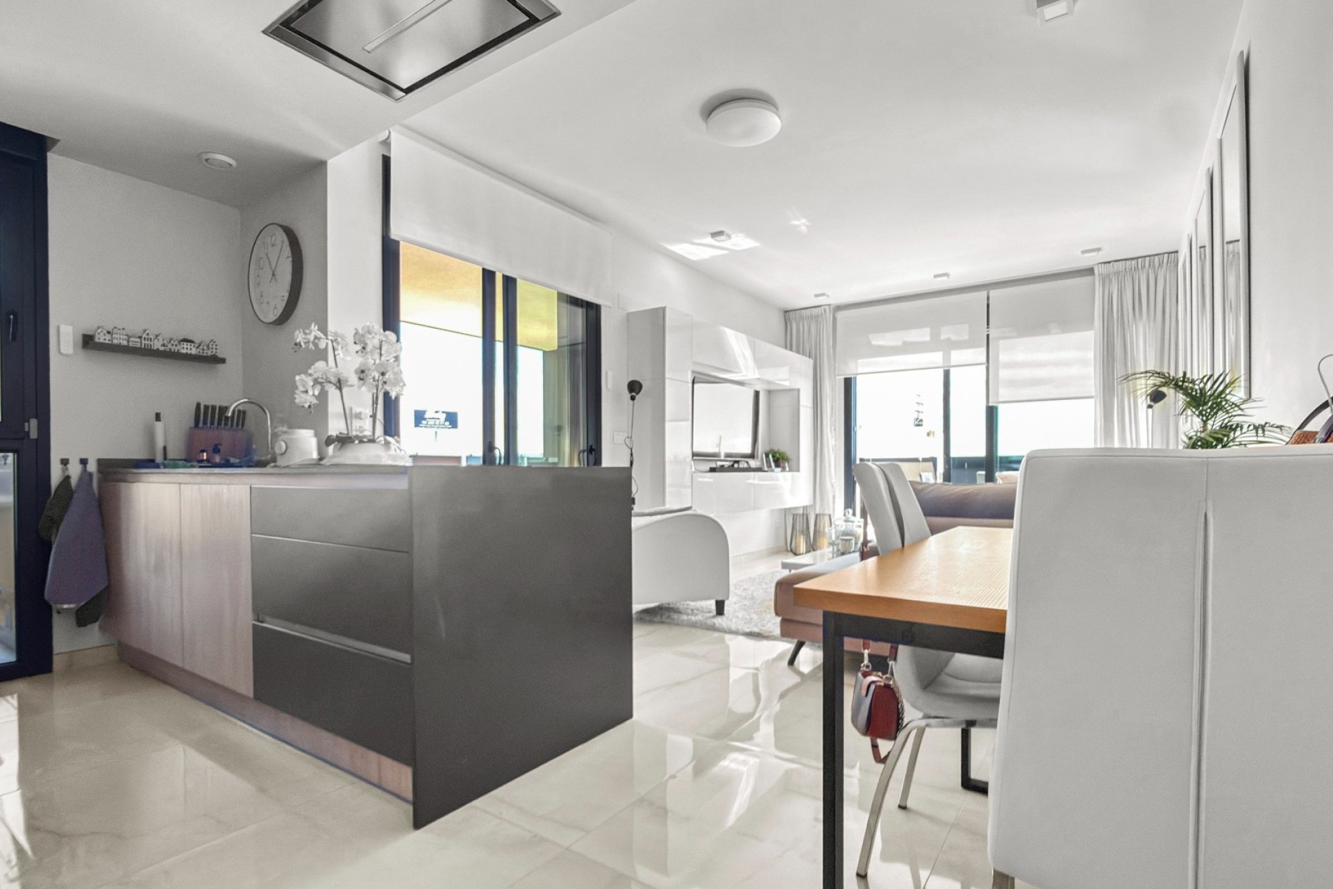 Herverkoop - Apartment - Orihuela Costa - Playa Flamenca