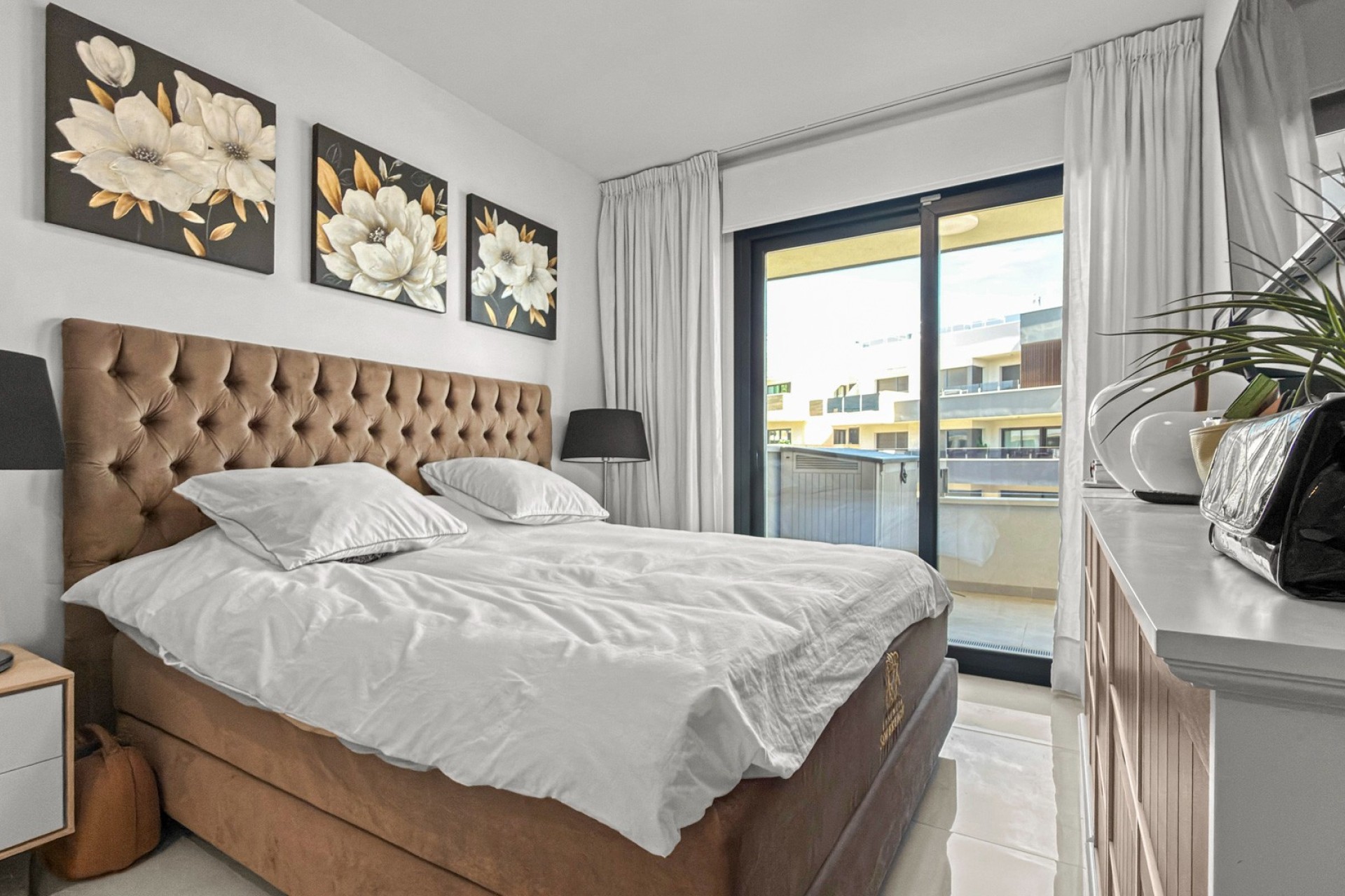 Herverkoop - Apartment - Orihuela Costa - Playa Flamenca