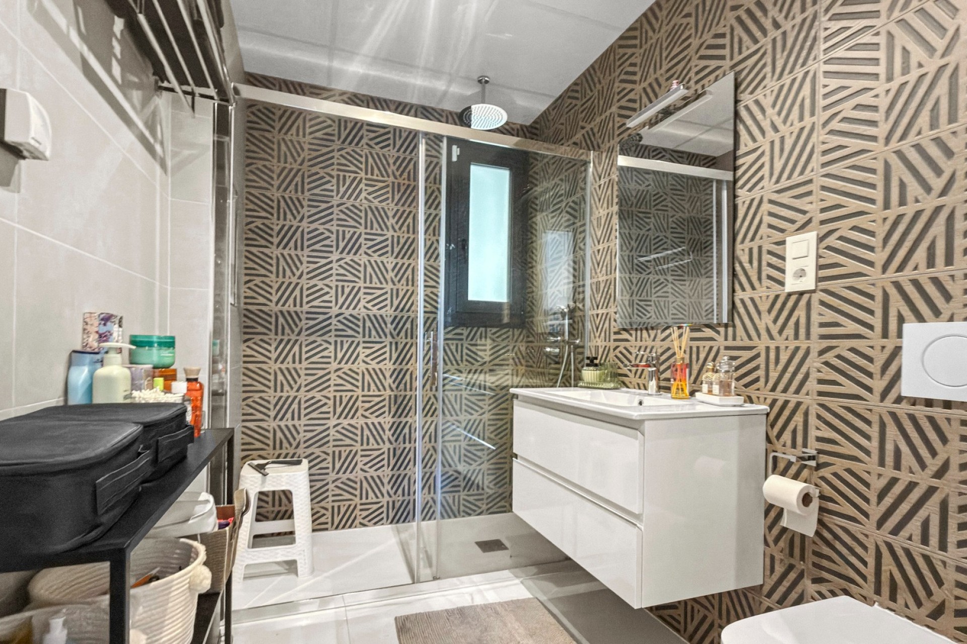 Herverkoop - Apartment - Orihuela Costa - Playa Flamenca