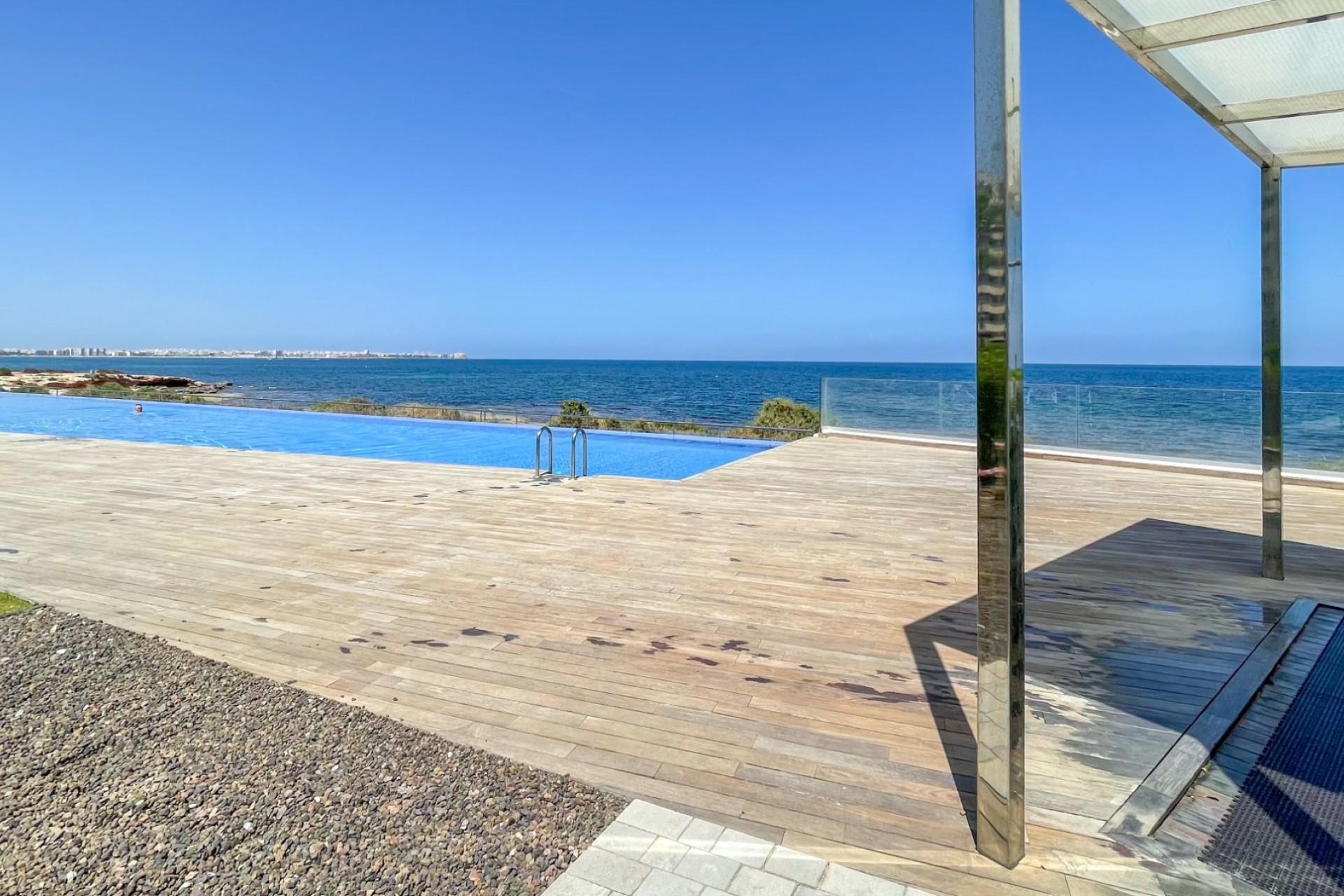 Herverkoop - Apartment - Orihuela Costa - Punta Prima