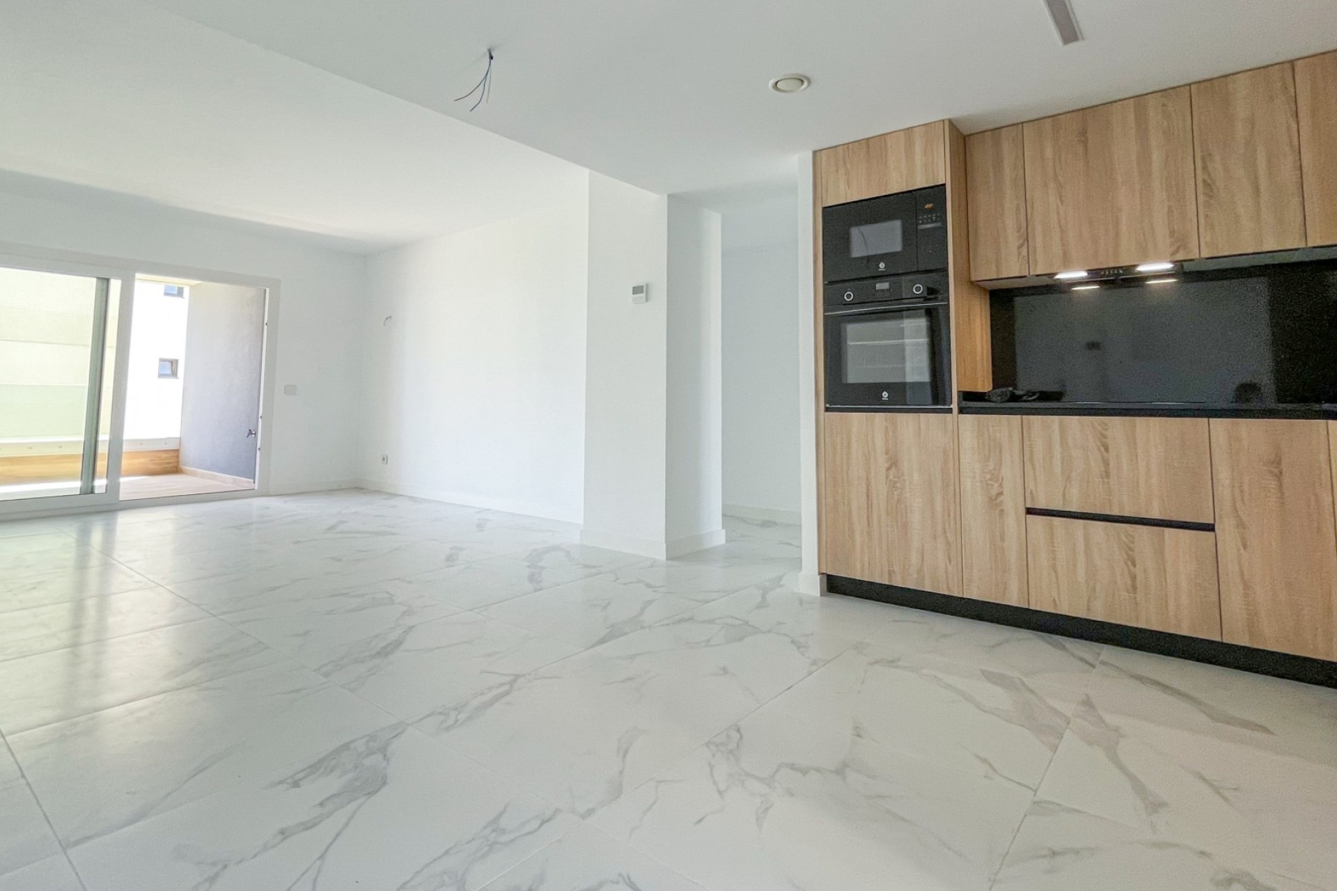Herverkoop - Apartment - Orihuela Costa - Punta Prima