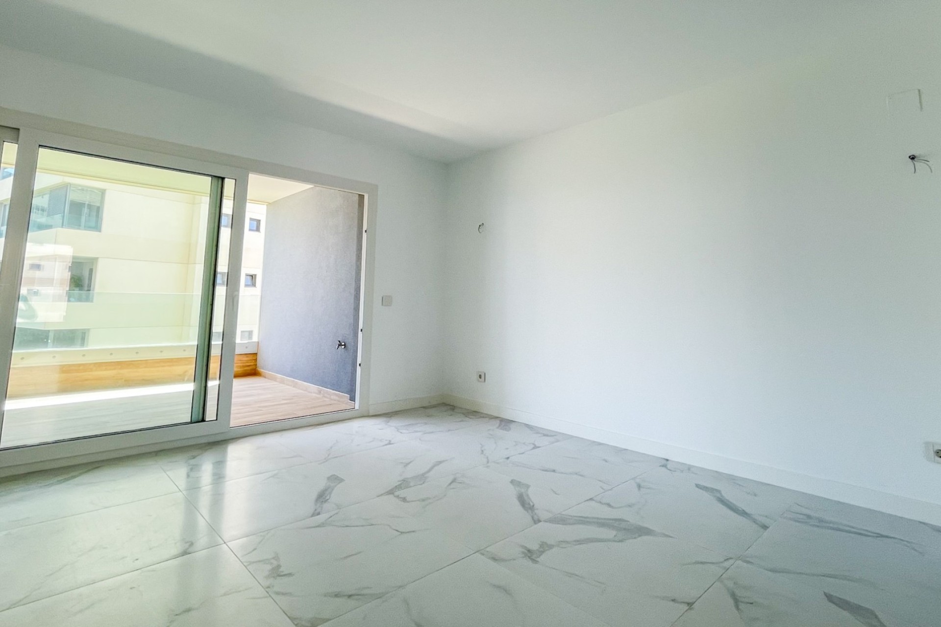 Herverkoop - Apartment - Orihuela Costa - Punta Prima