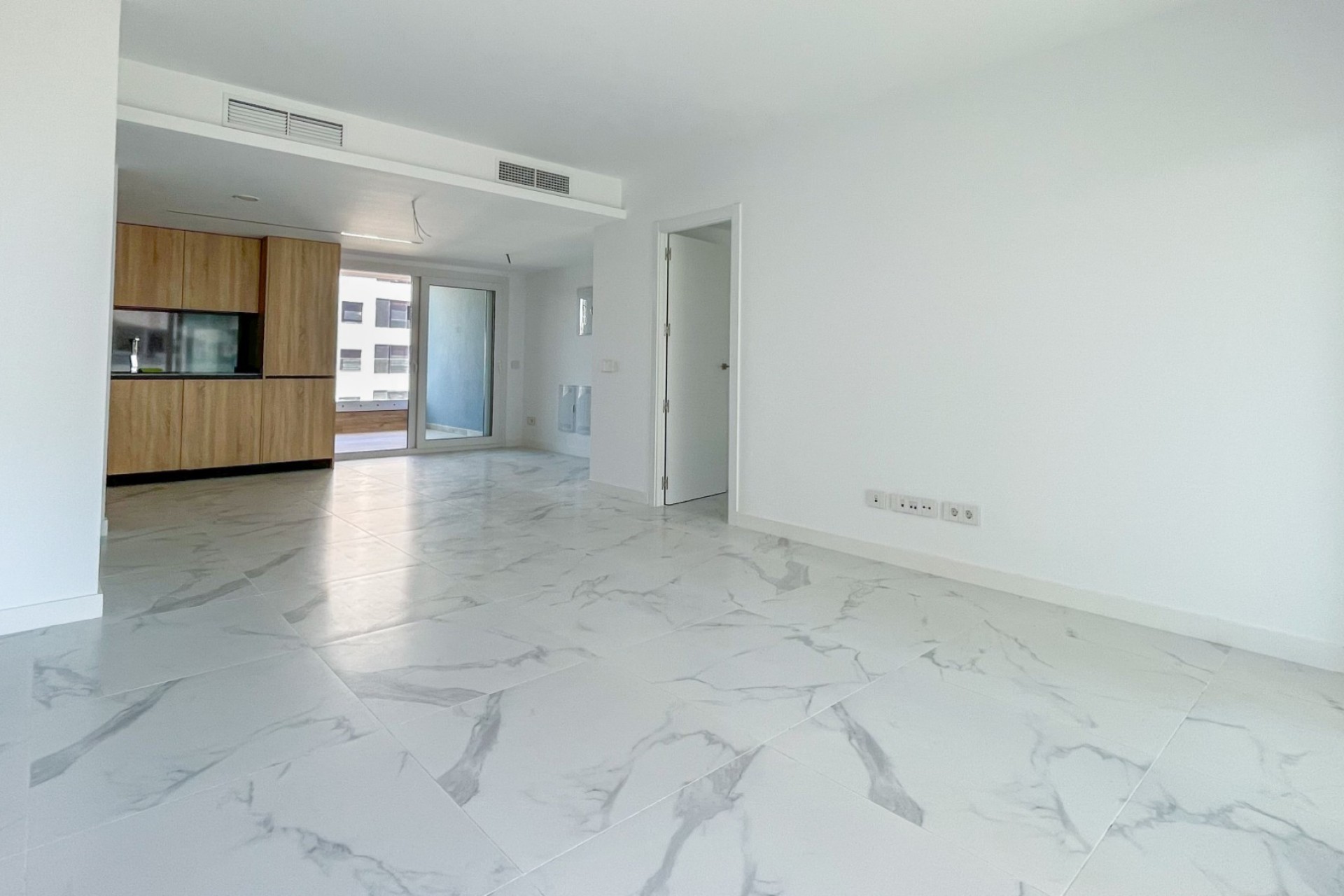 Herverkoop - Apartment - Orihuela Costa - Punta Prima