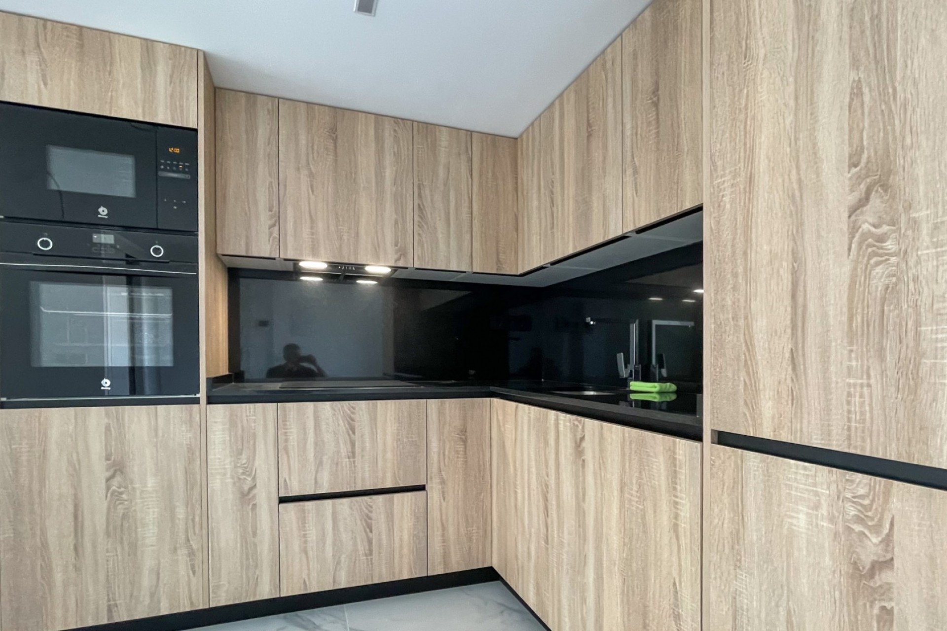 Herverkoop - Apartment - Orihuela Costa - Punta Prima