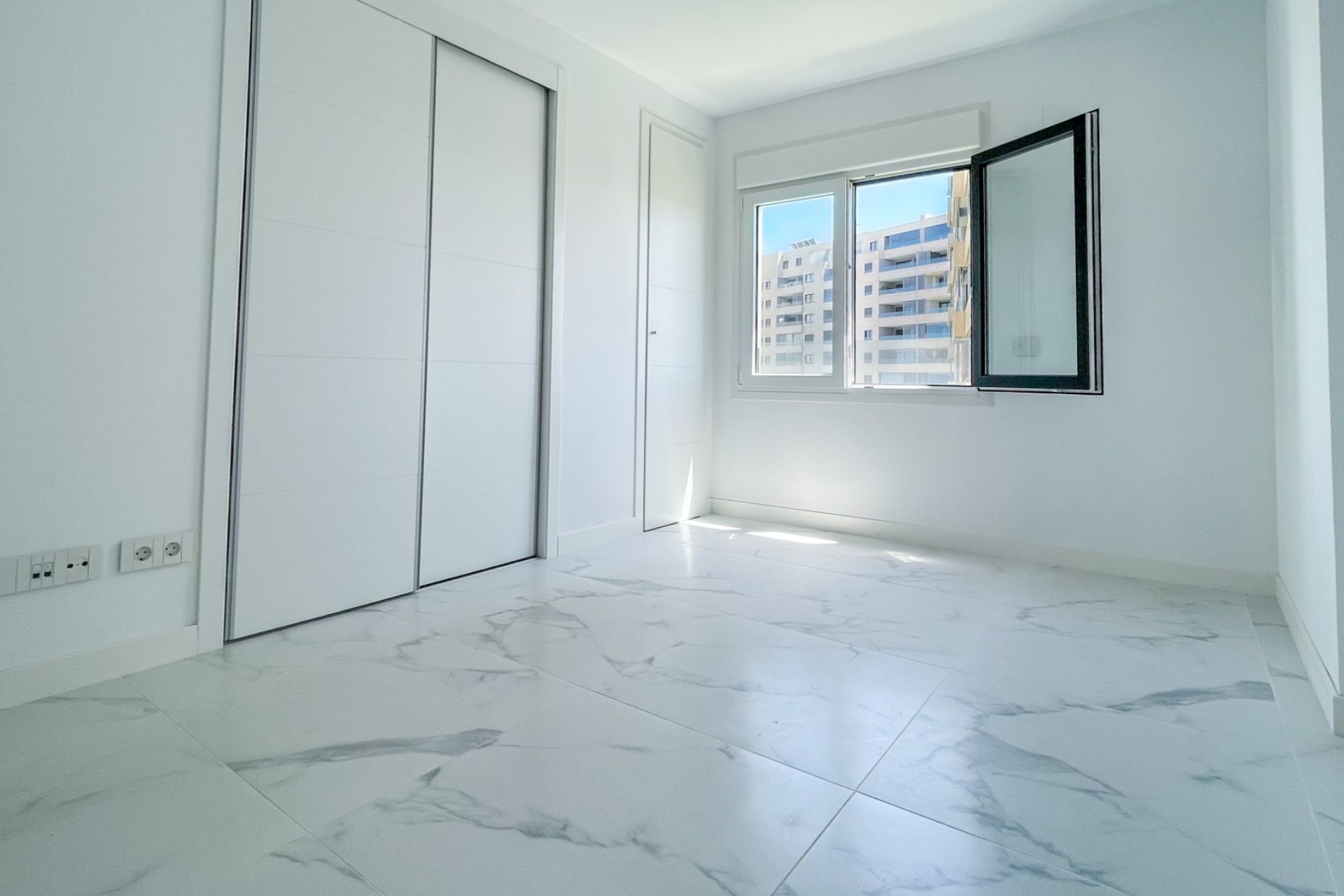 Herverkoop - Apartment - Orihuela Costa - Punta Prima