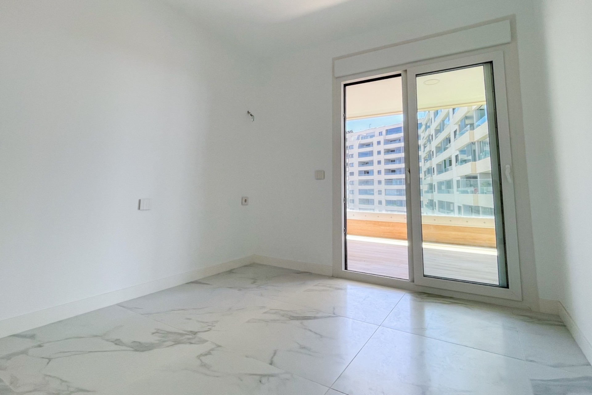 Herverkoop - Apartment - Orihuela Costa - Punta Prima