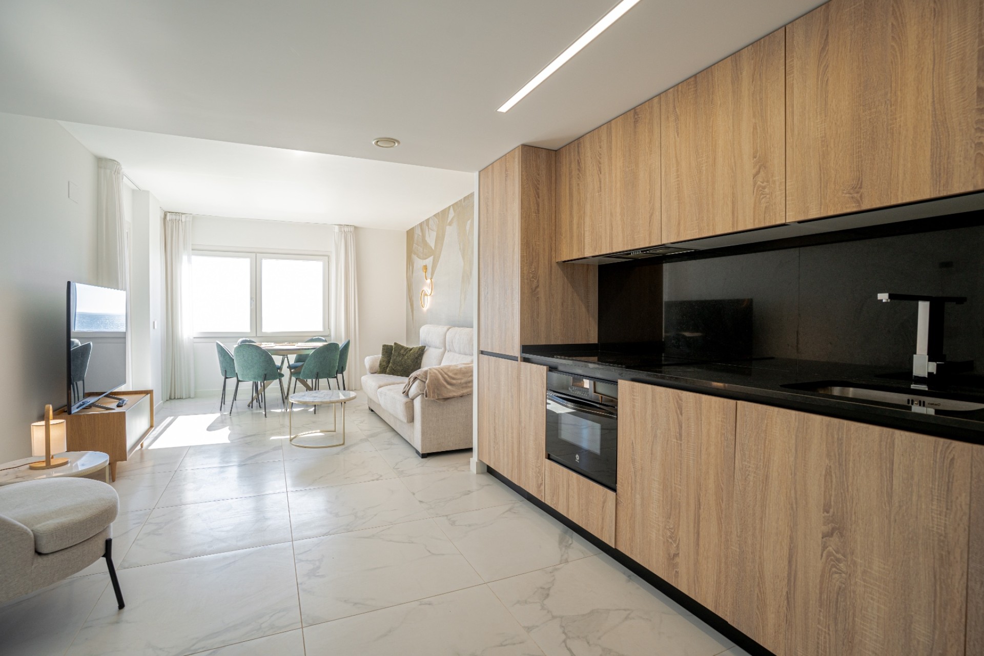 Herverkoop - Apartment - Orihuela Costa - Punta Prima