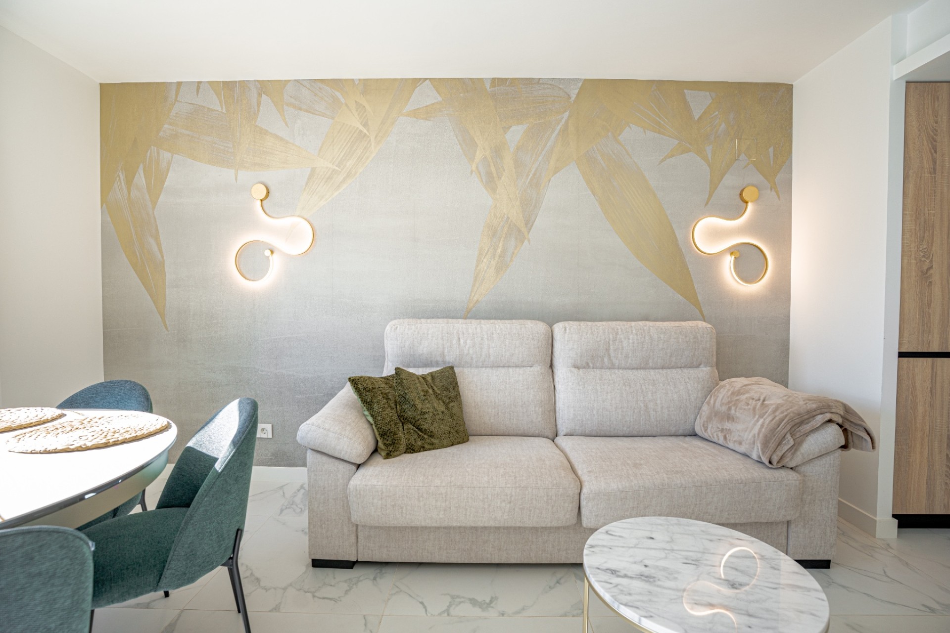 Herverkoop - Apartment - Orihuela Costa - Punta Prima