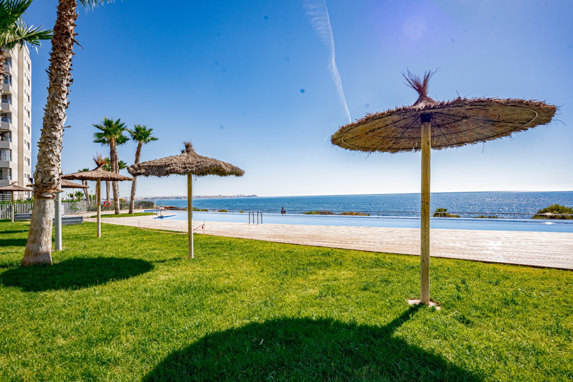 Herverkoop - Apartment - Orihuela Costa - Punta Prima