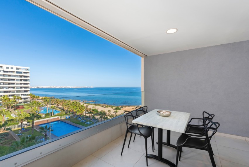 Herverkoop - Apartment - Orihuela Costa - Punta Prima