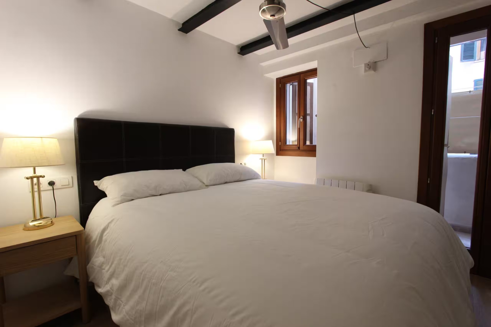 Herverkoop - Apartment - Palma - Casco Antiguo