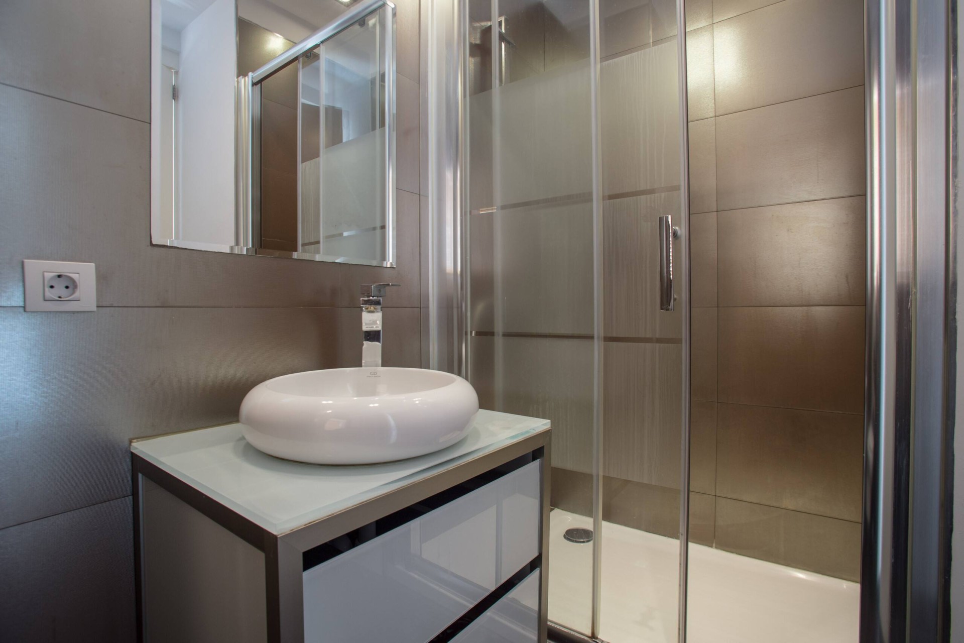 Herverkoop - Apartment - Palma - Casco Antiguo