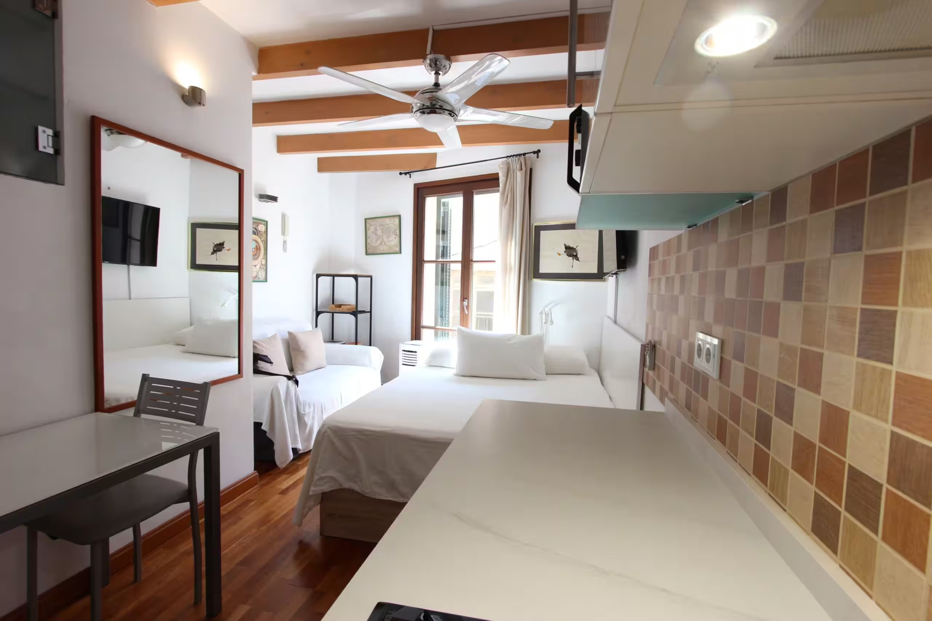 Herverkoop - Apartment - Palma - Casco Antiguo