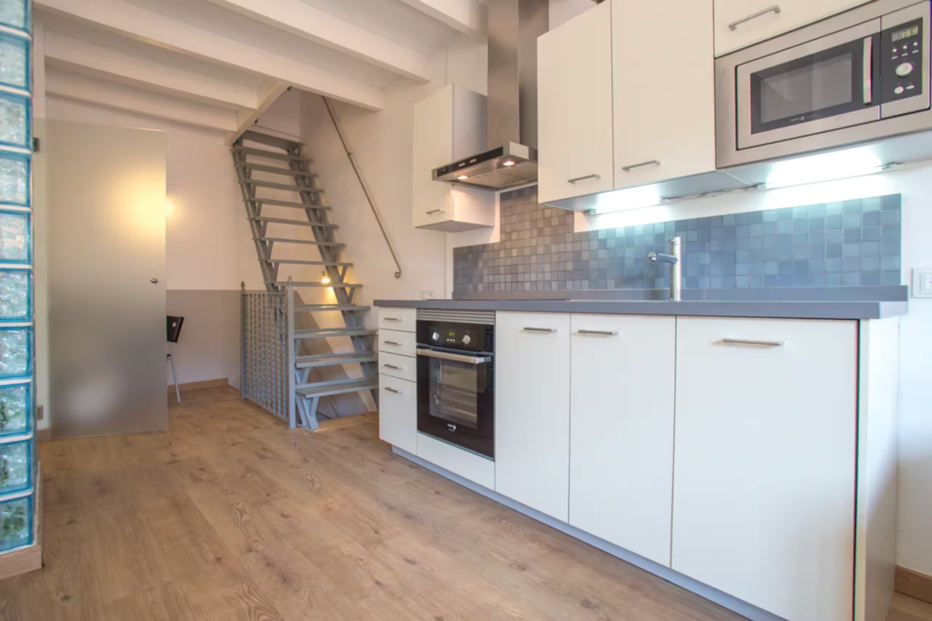 Herverkoop - Apartment - Palma - Casco Antiguo
