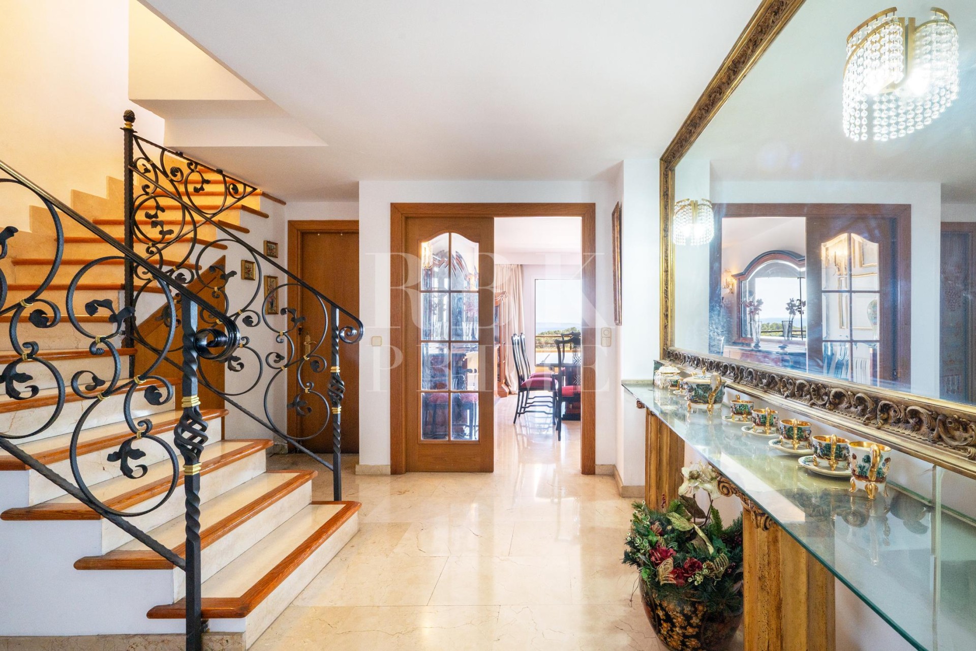 Herverkoop - Apartment - Palma - La Bonanova