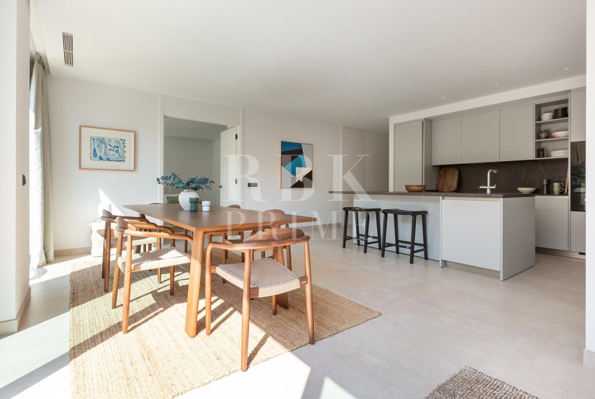 Herverkoop - Apartment - Palma - Palma urbano
