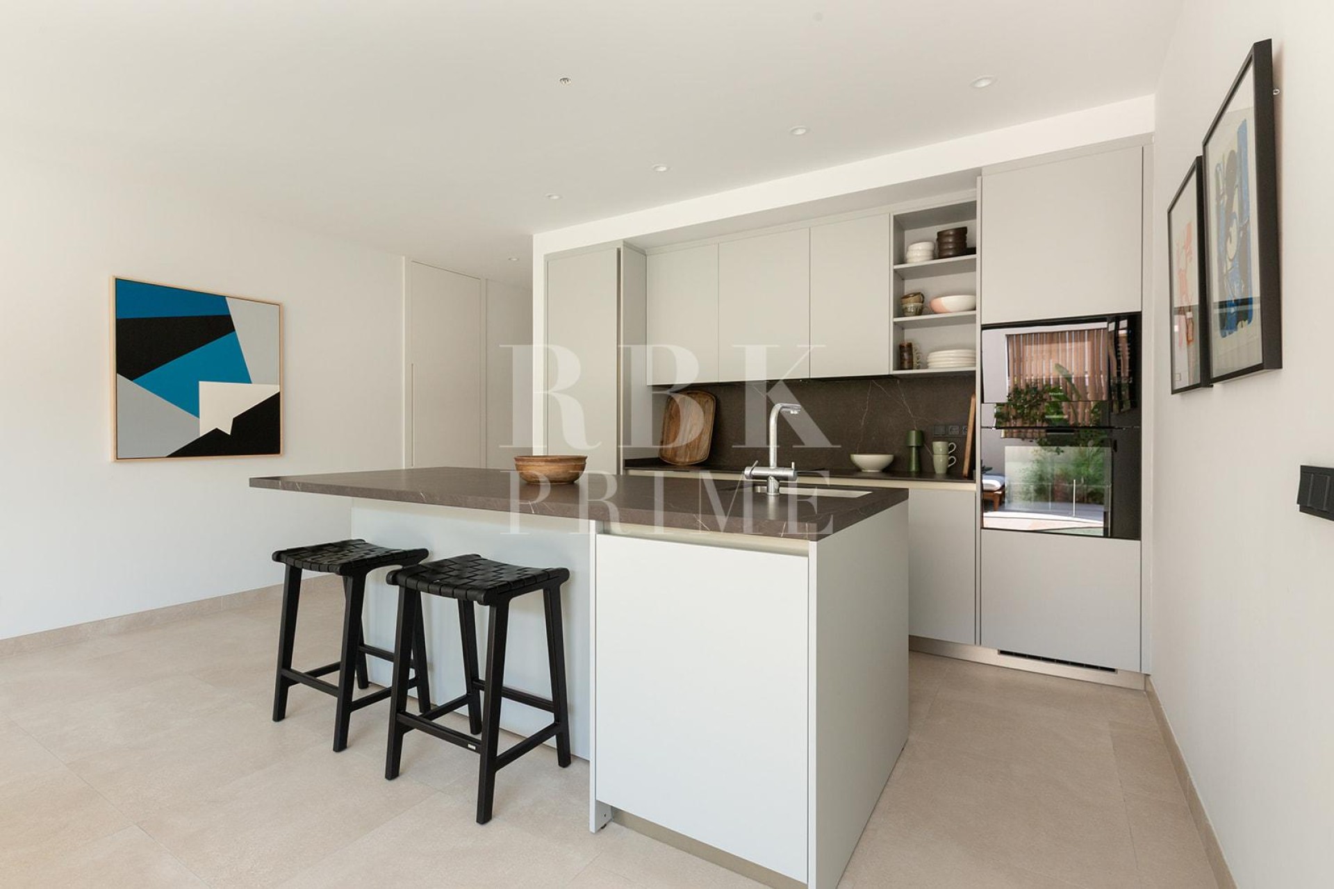 Herverkoop - Apartment - Palma - Palma urbano