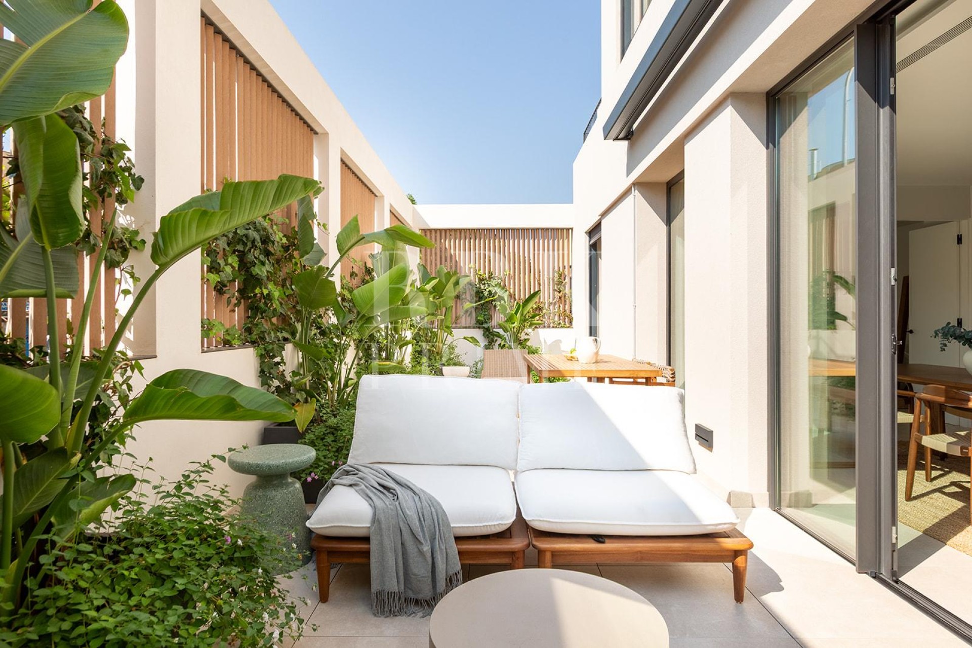 Herverkoop - Apartment - Palma - Palma urbano