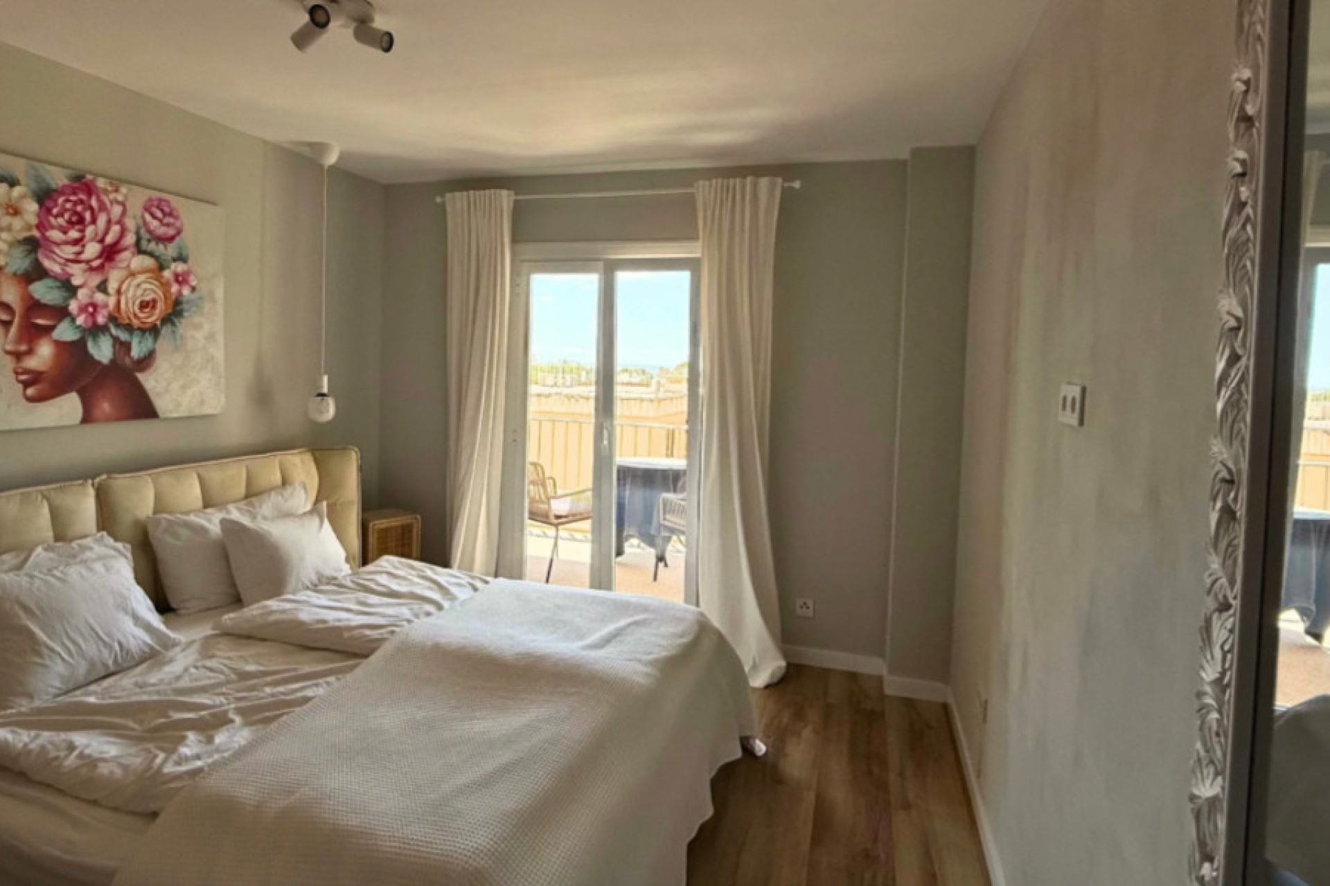 Herverkoop - Apartment - PALMA - Sant Agustí