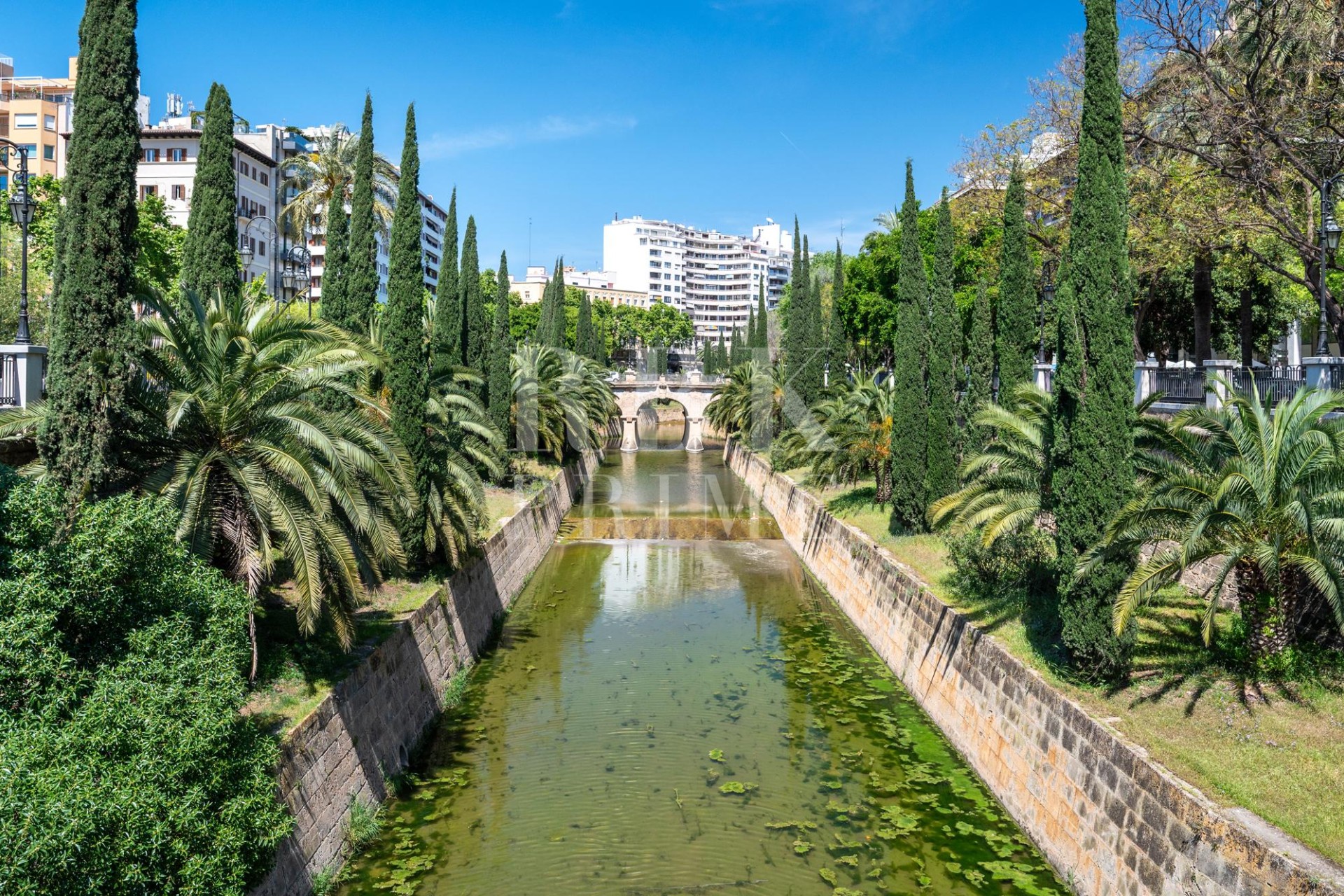 Herverkoop - Apartment - Palma - Santa Catalina
