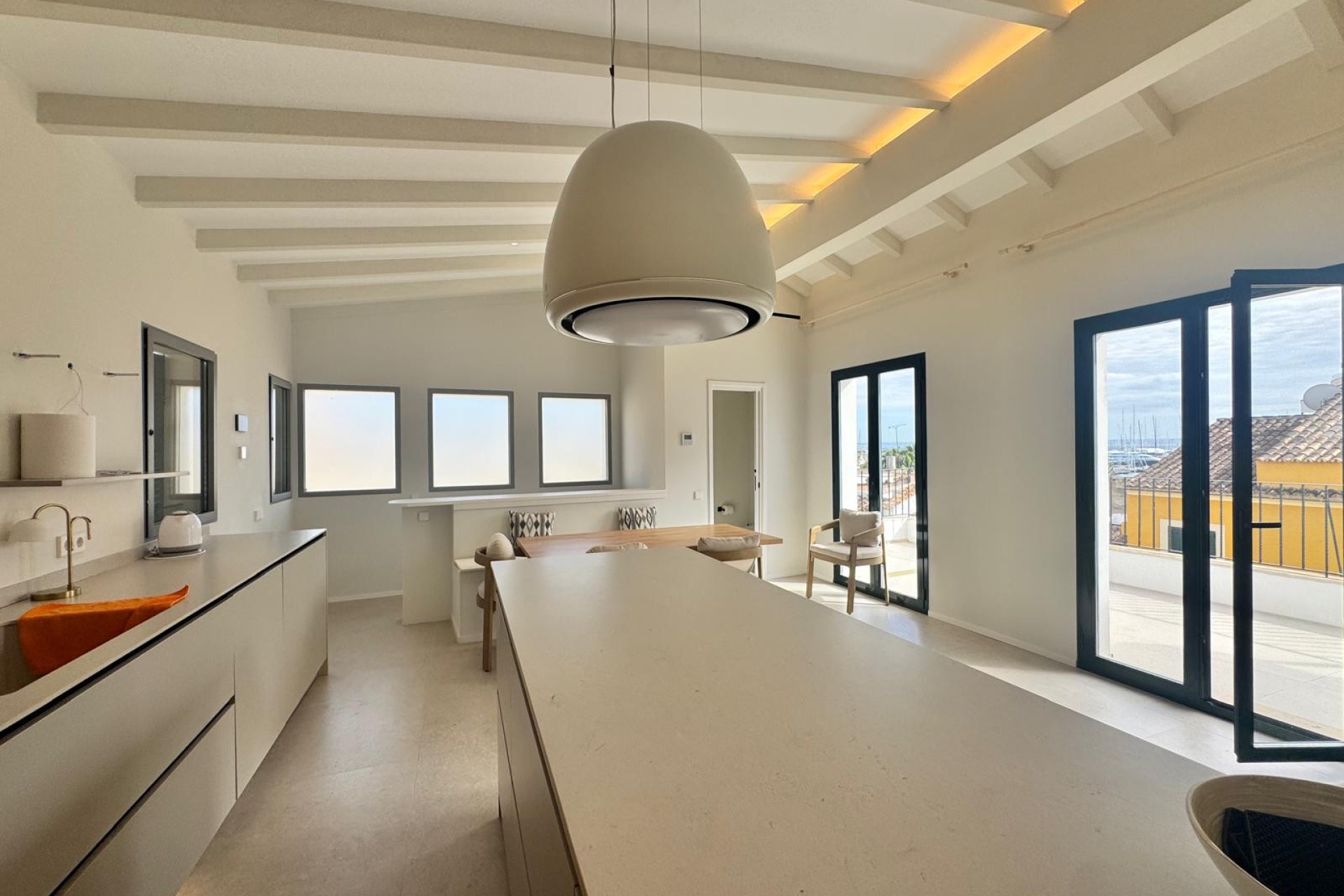 Herverkoop - Apartment - PALMA