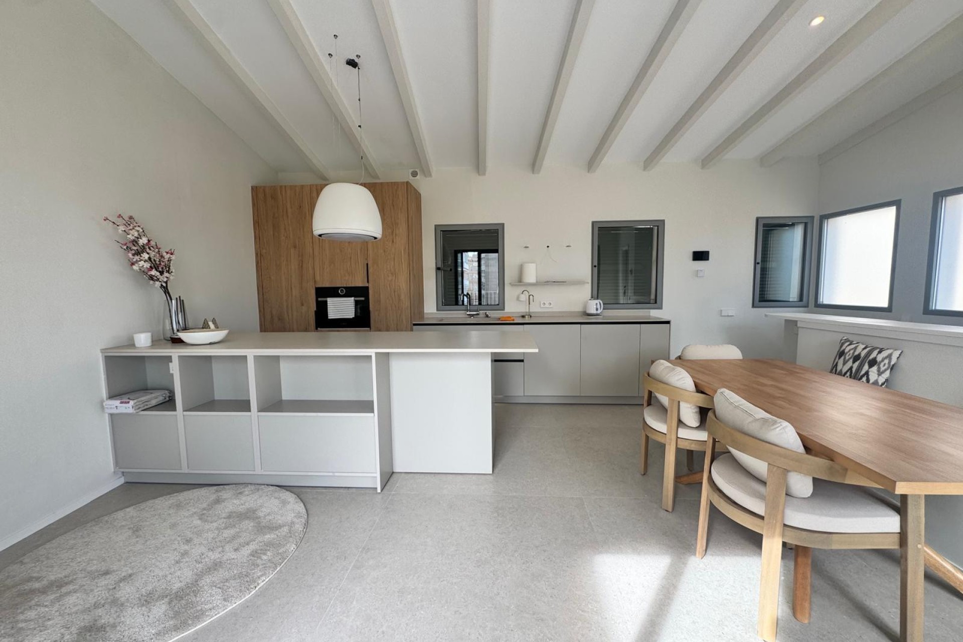 Herverkoop - Apartment - PALMA