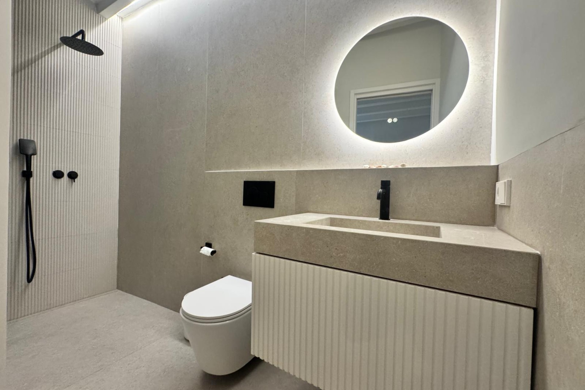 Herverkoop - Apartment - PALMA